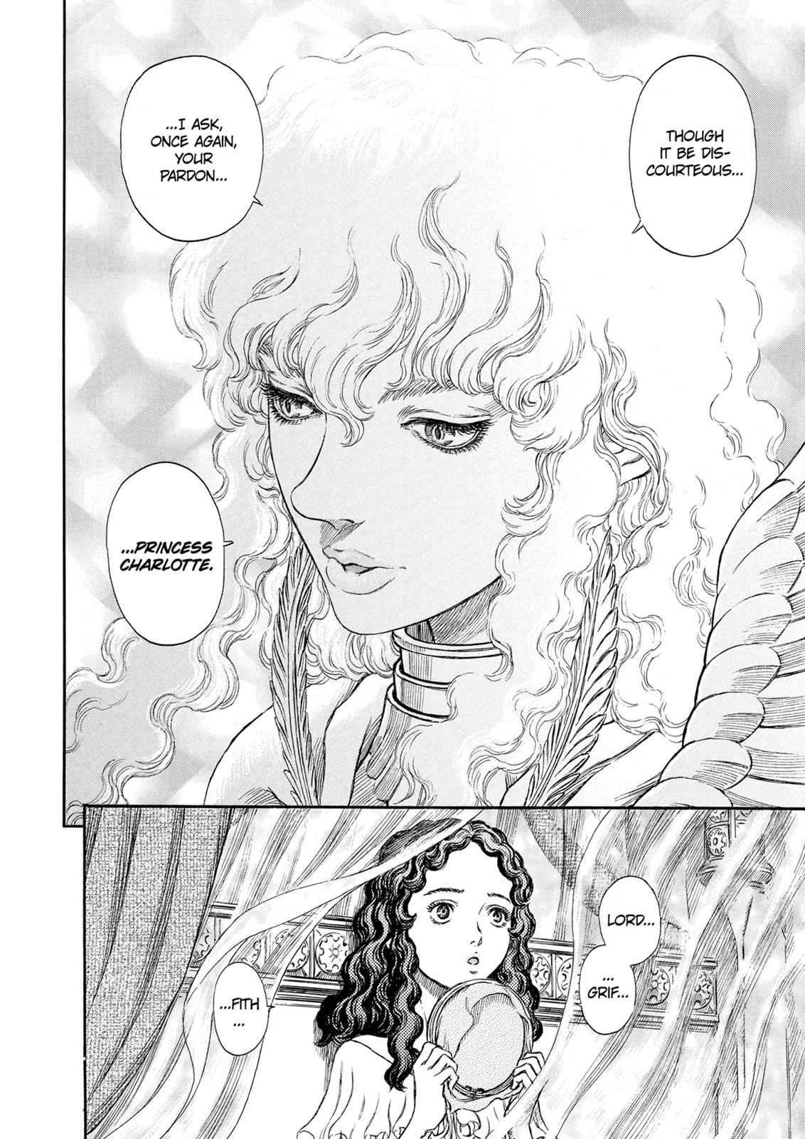 Berserk Chap 235 - Next Chap 236