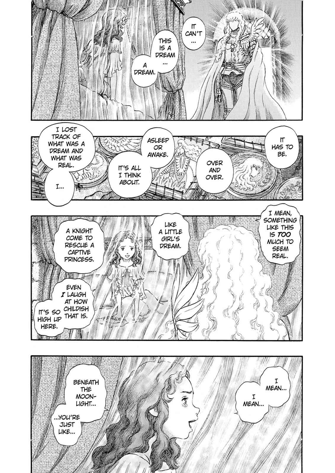 Berserk Chap 235 - Next Chap 236