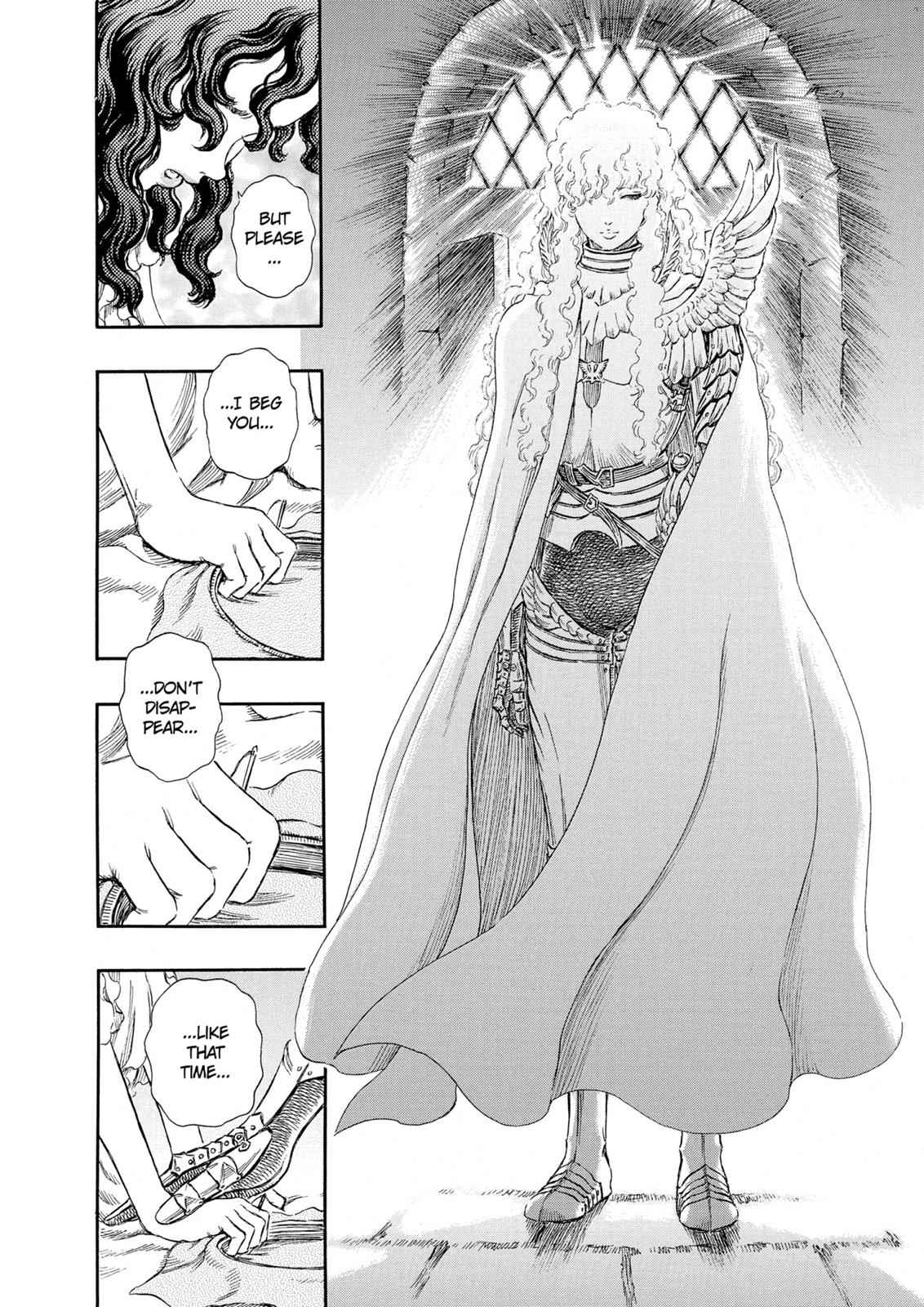 Berserk Chap 235 - Next Chap 236