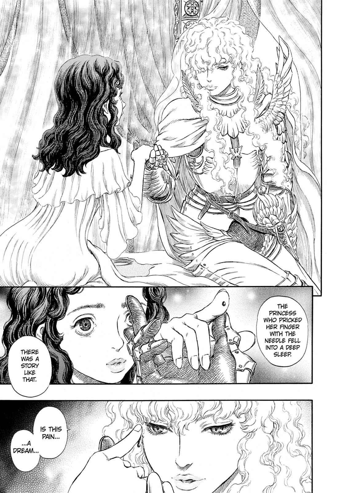 Berserk Chap 235 - Next Chap 236