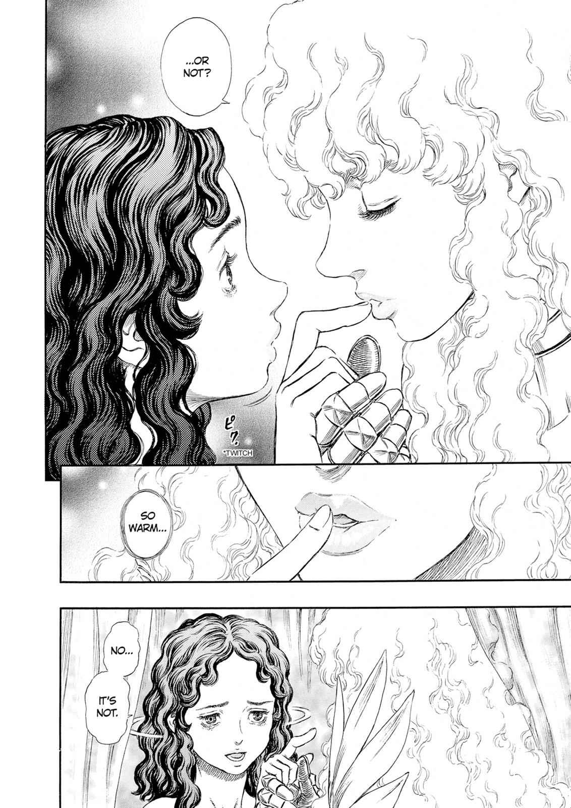 Berserk Chap 235 - Next Chap 236