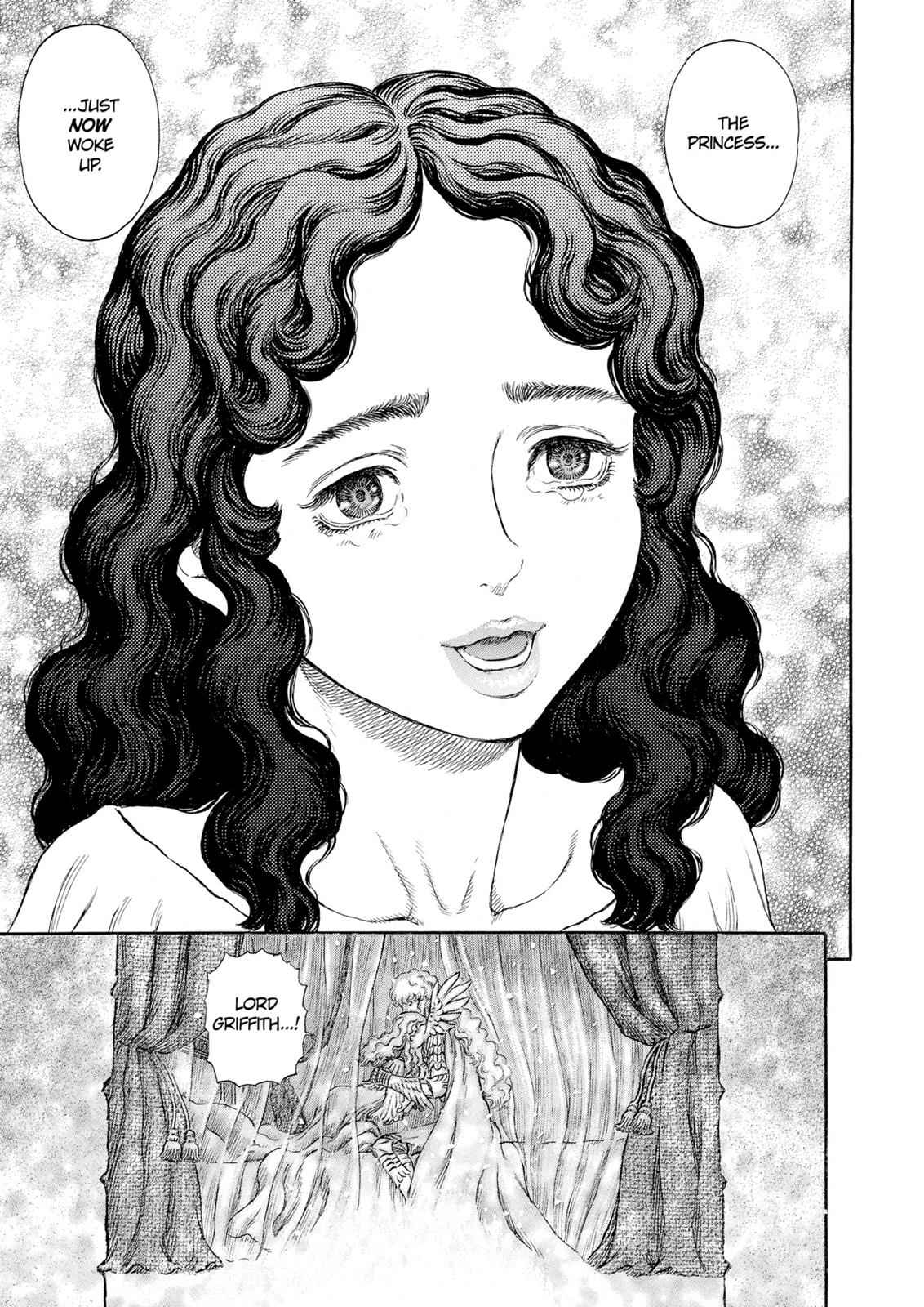 Berserk Chap 235 - Next Chap 236