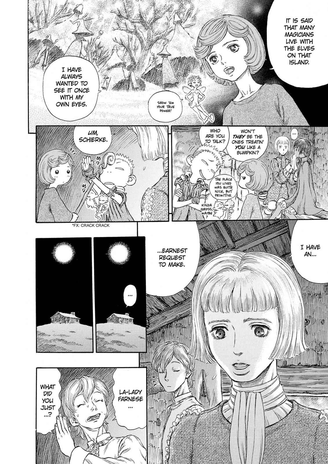 Berserk Chap 236 - Next Chap 237