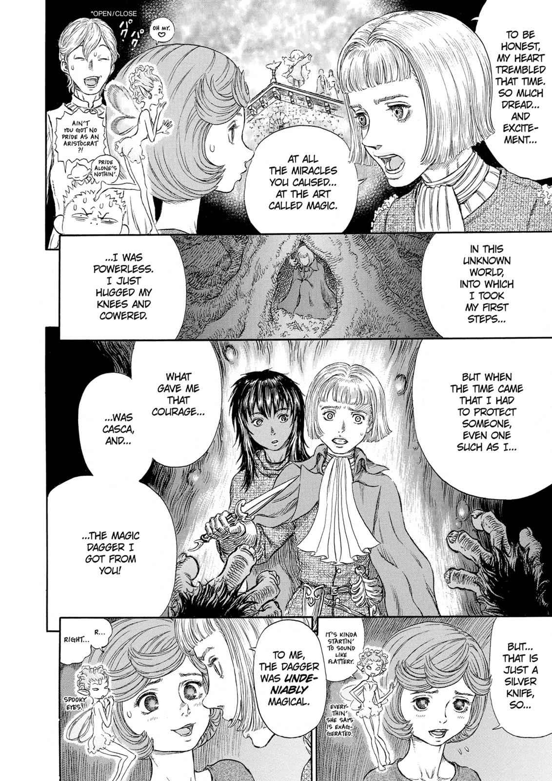 Berserk Chap 236 - Next Chap 237