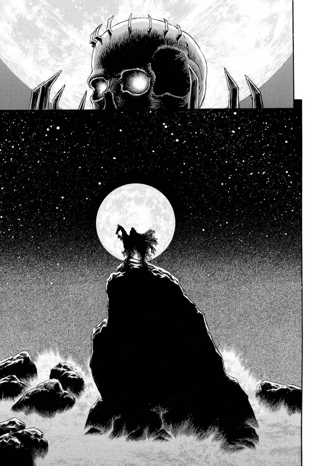 Berserk Chap 236 - Next Chap 237