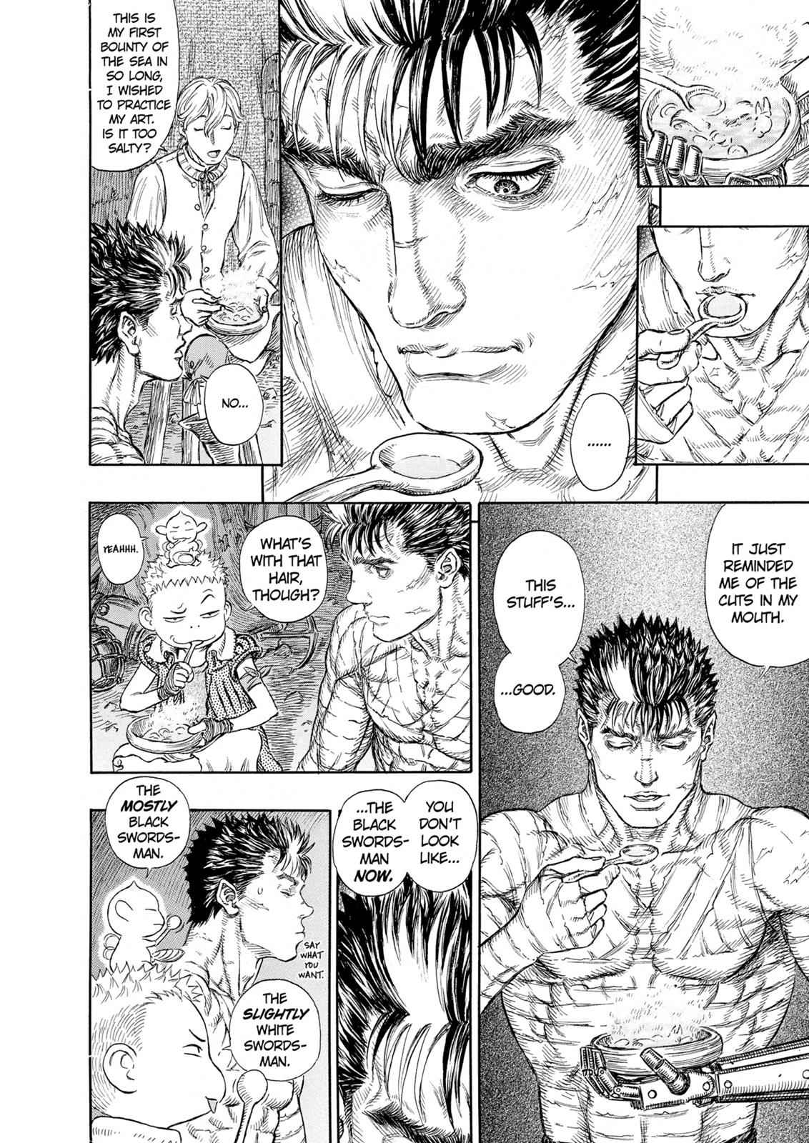 Berserk Chap 236 - Next Chap 237