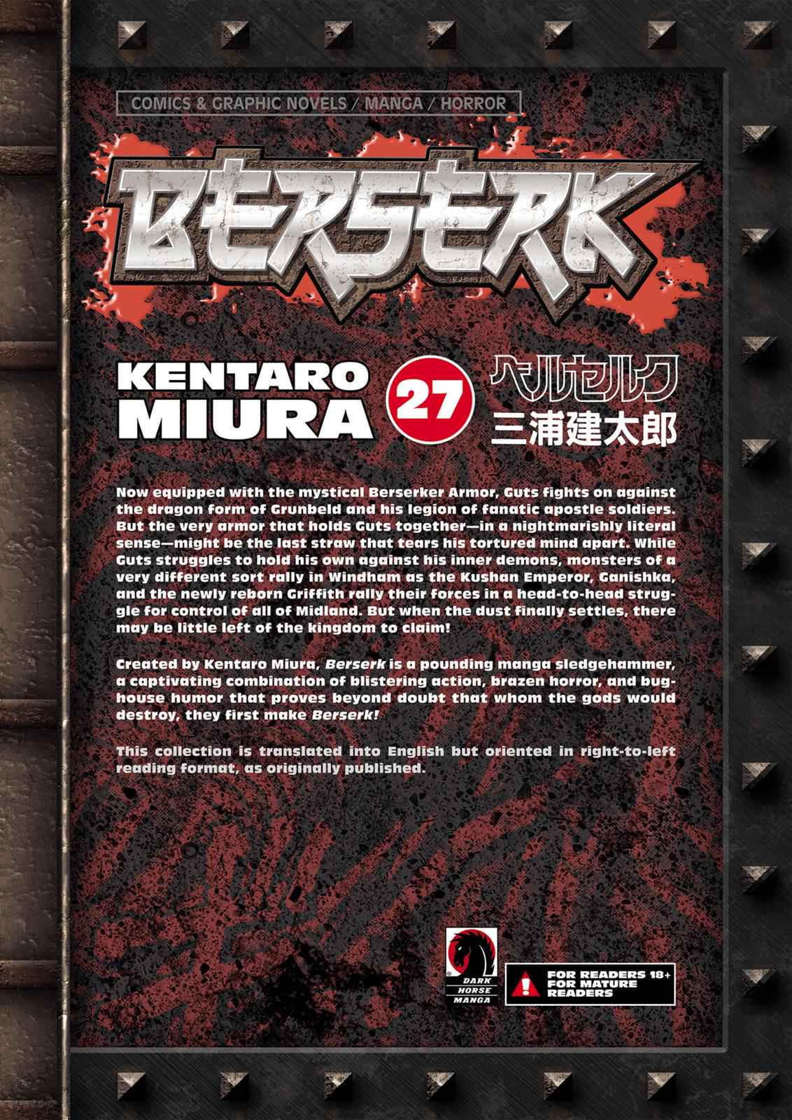Berserk Chap 236 - Next Chap 237