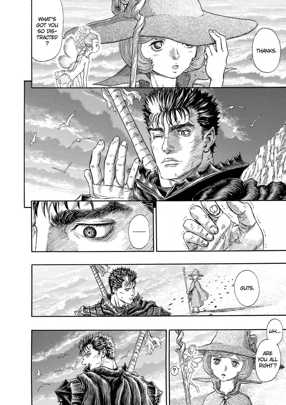 Berserk Chap 236 - Next Chap 237