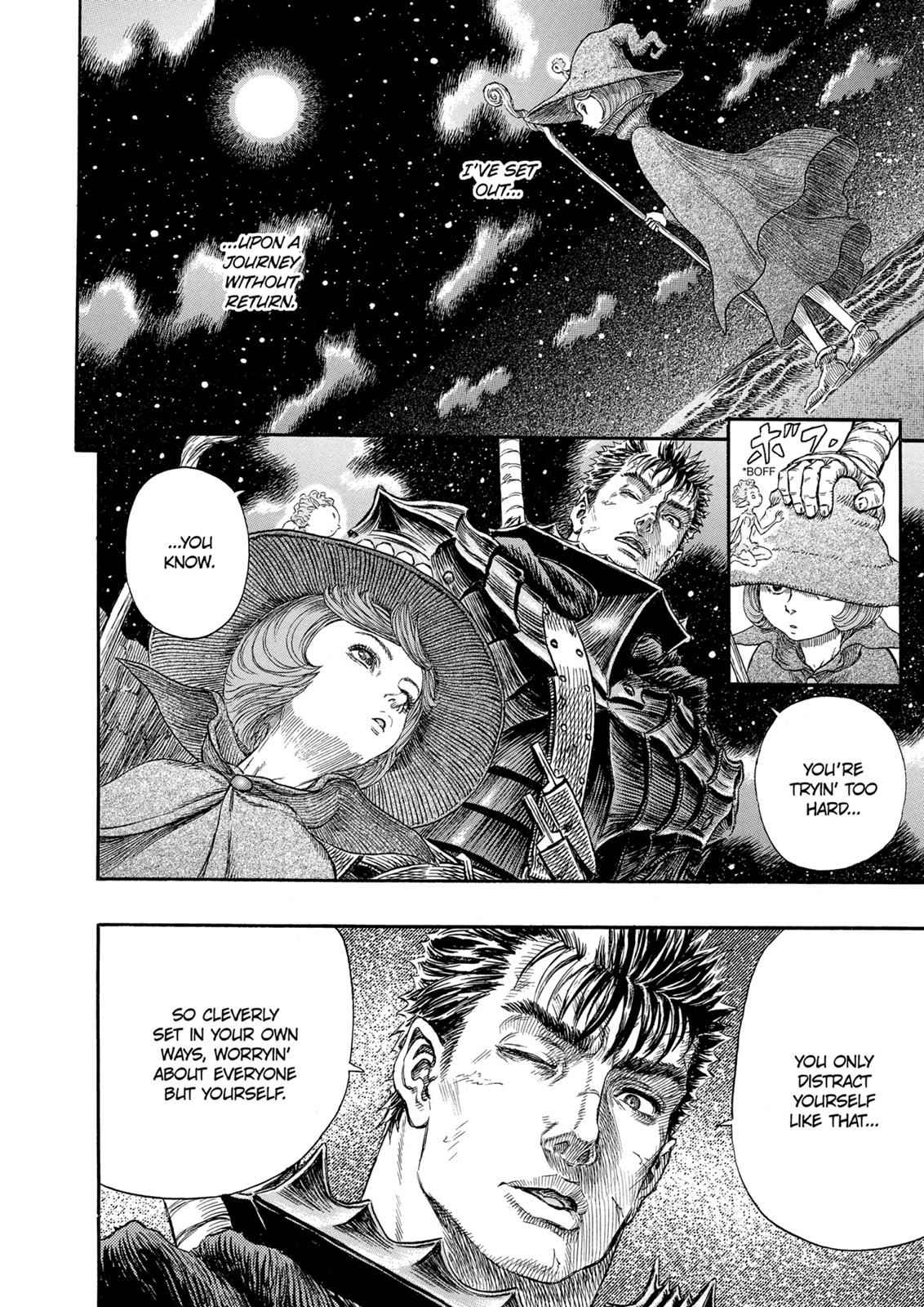 Berserk Chap 237 - Next Chap 238