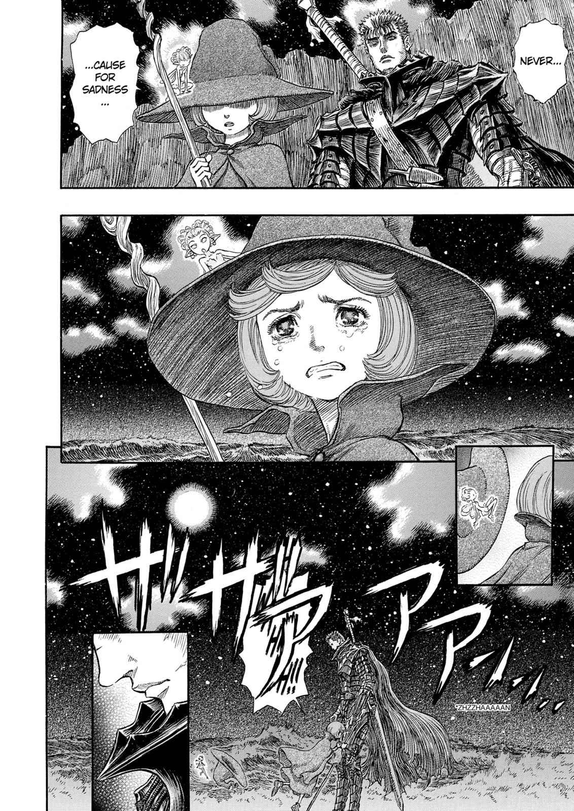 Berserk Chap 237 - Next Chap 238
