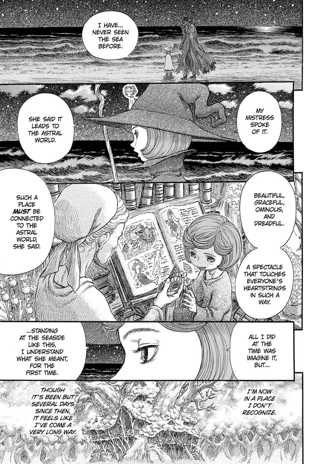 Berserk Chap 237 - Next Chap 238