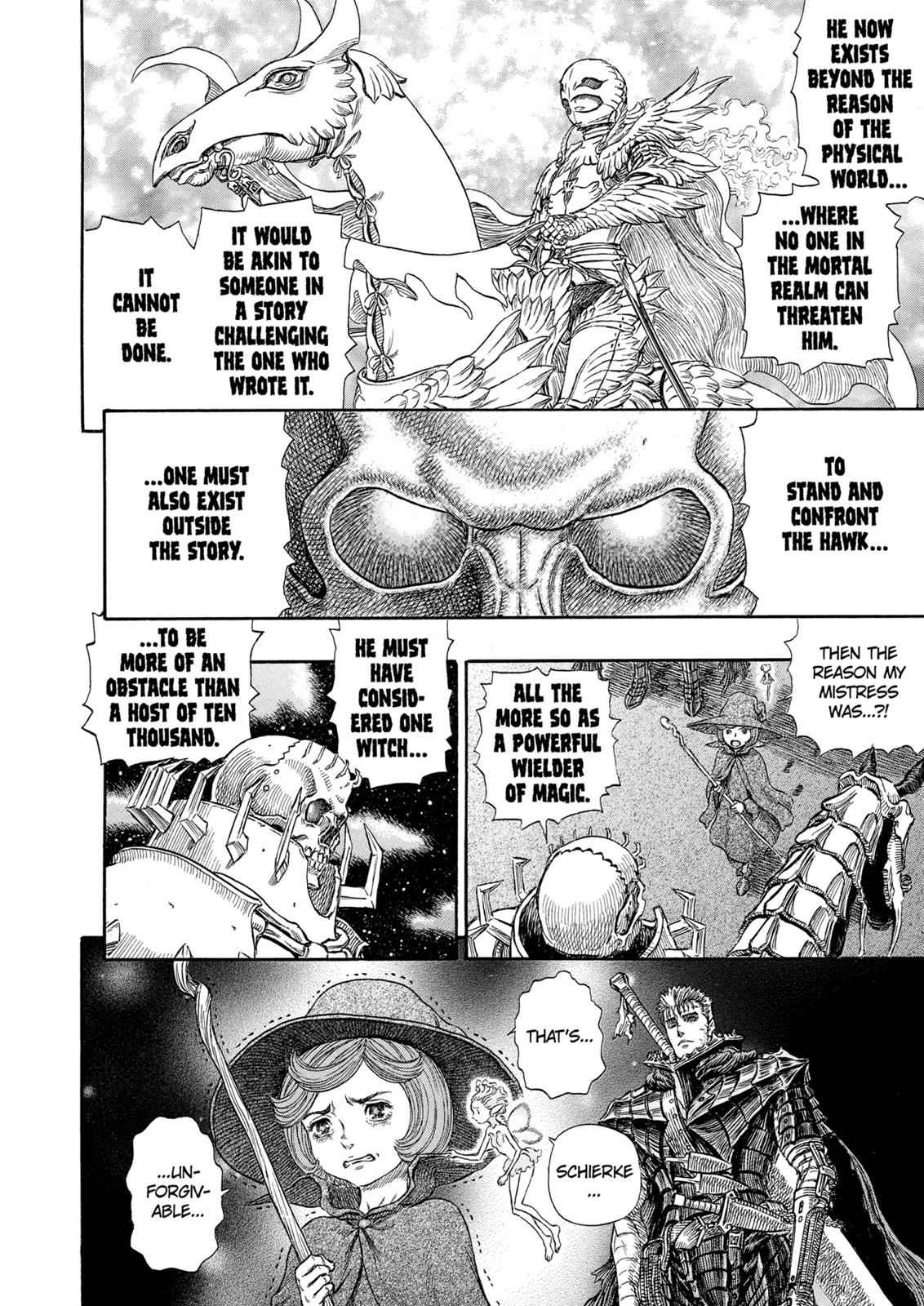 Berserk Chap 237 - Next Chap 238