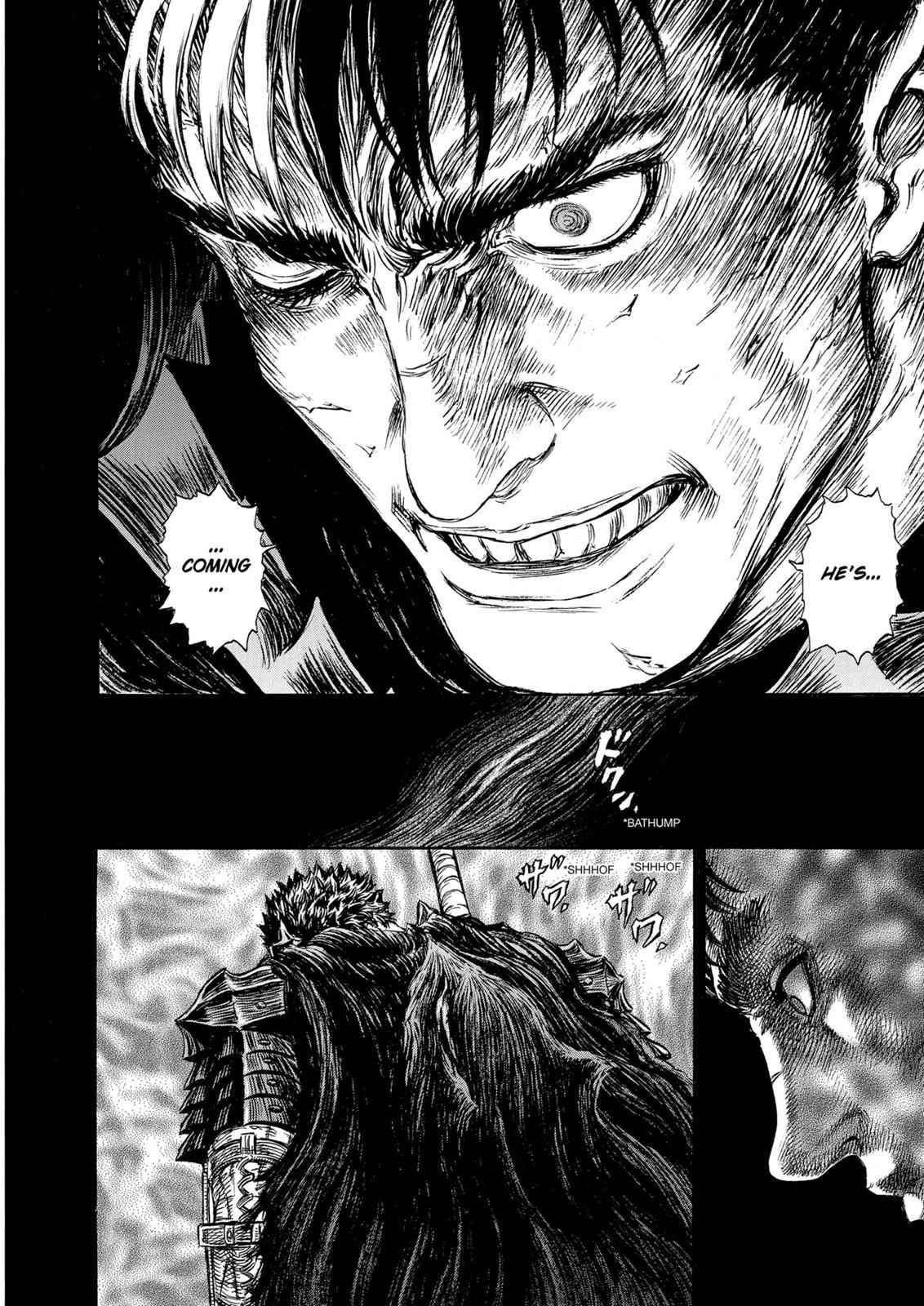 Berserk Chap 237 - Next Chap 238