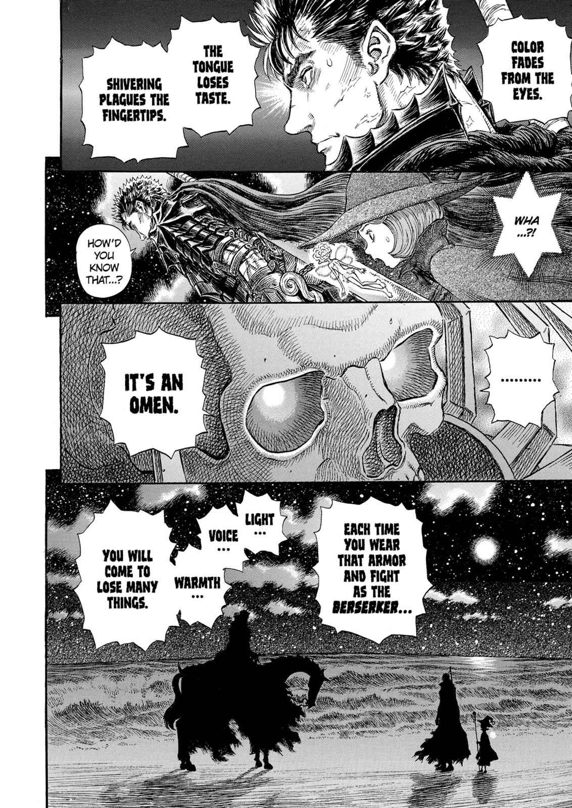 Berserk Chap 237 - Next Chap 238