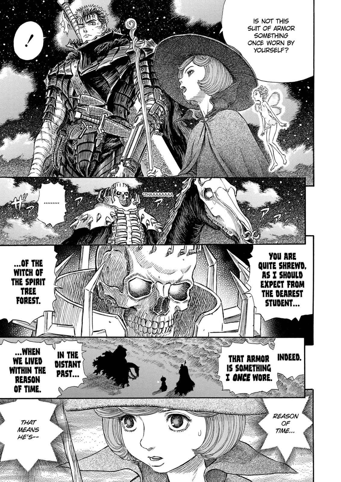 Berserk Chap 237 - Next Chap 238