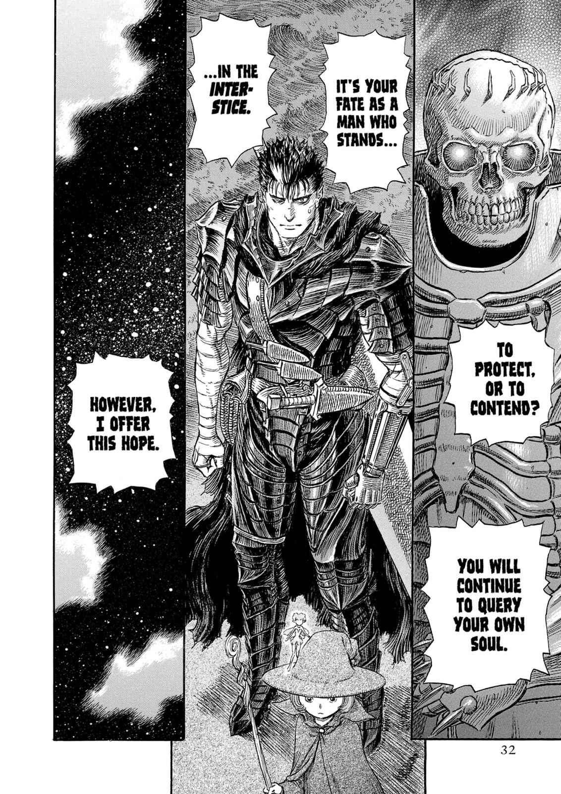 Berserk Chap 237 - Next Chap 238
