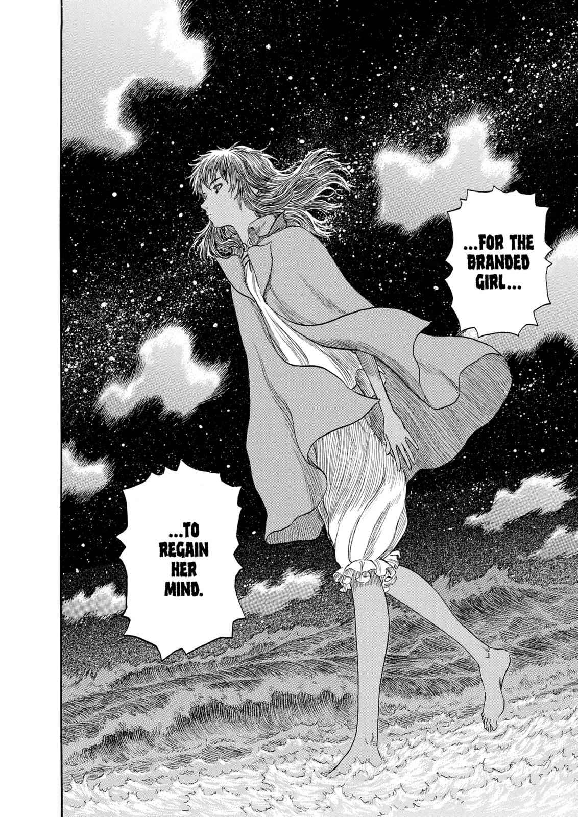 Berserk Chap 237 - Next Chap 238