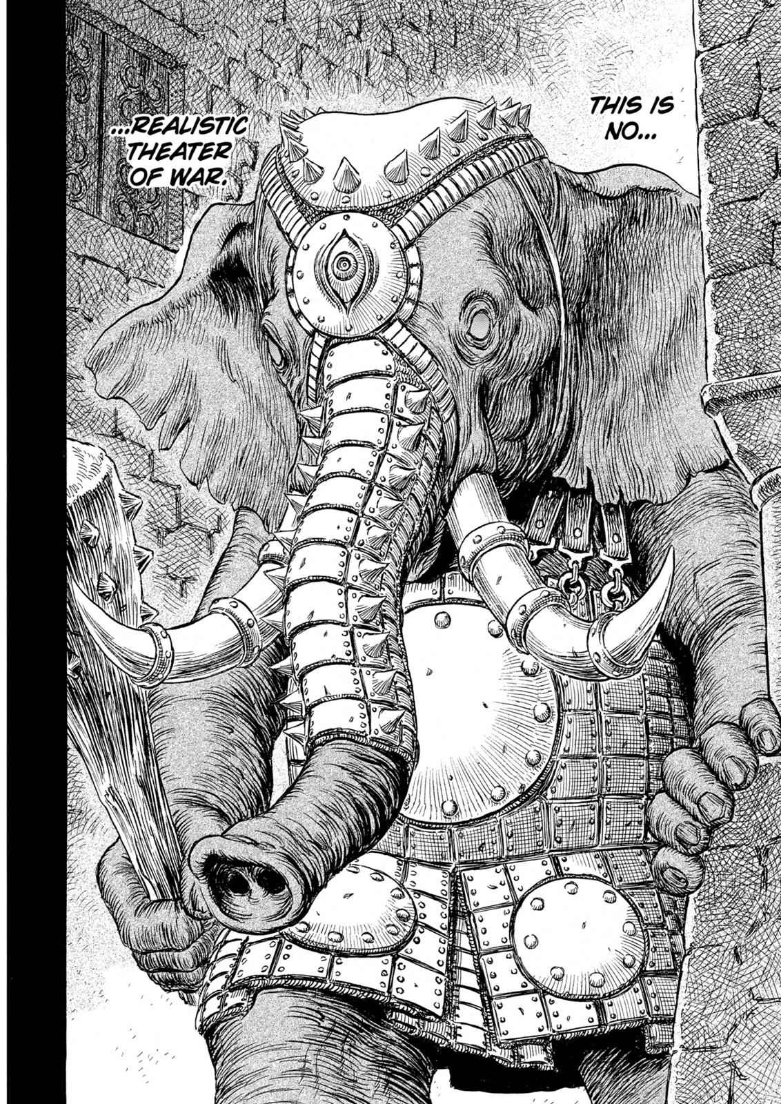 Berserk Chap 230 - Next Chap 231