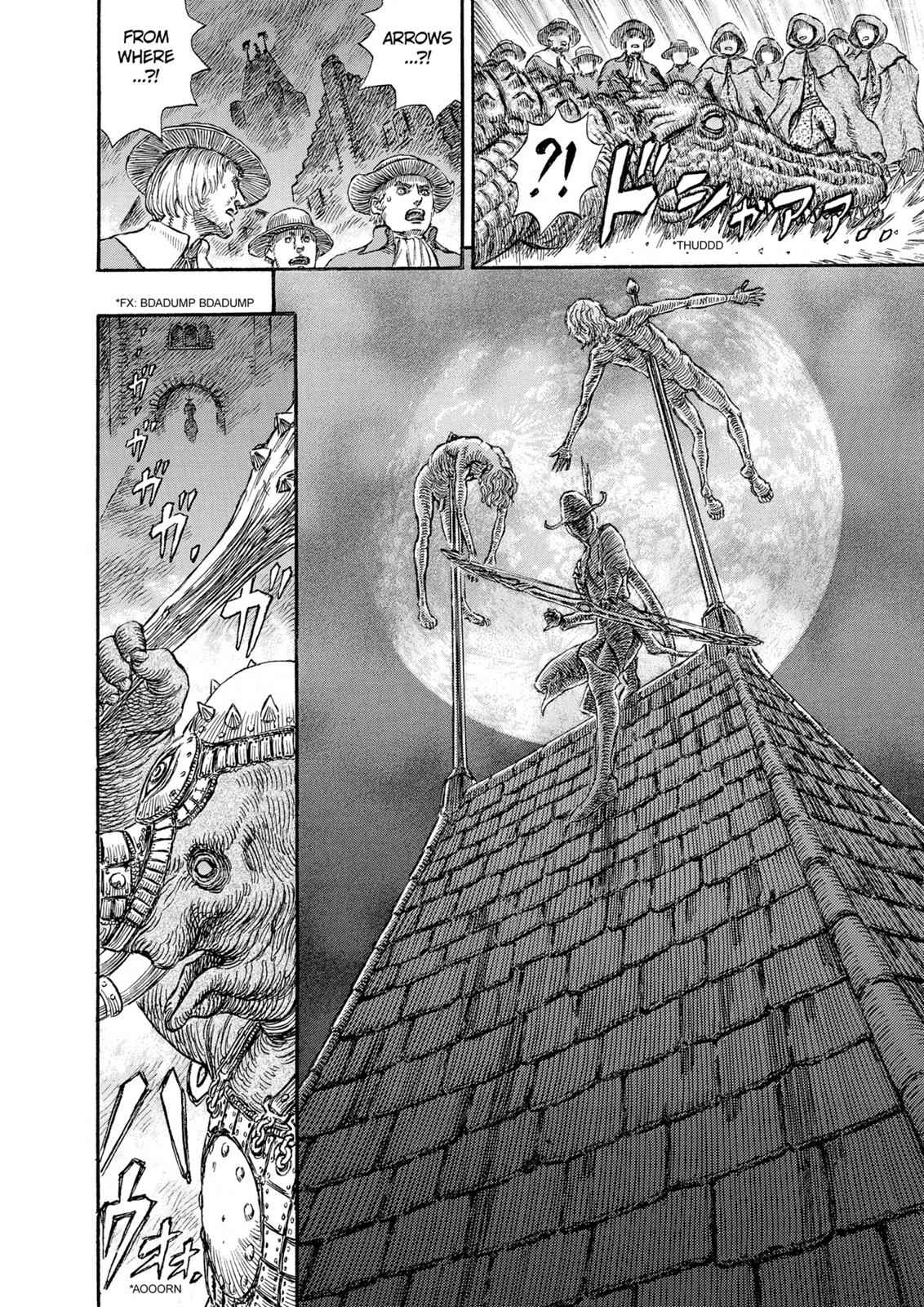 Berserk Chap 230 - Next Chap 231