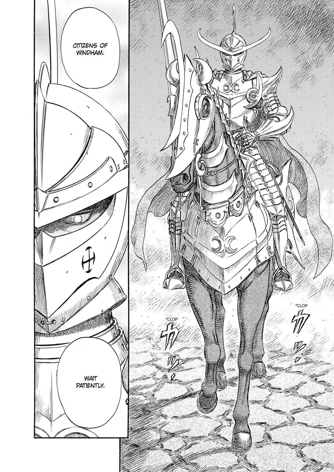 Berserk Chap 230 - Next Chap 231
