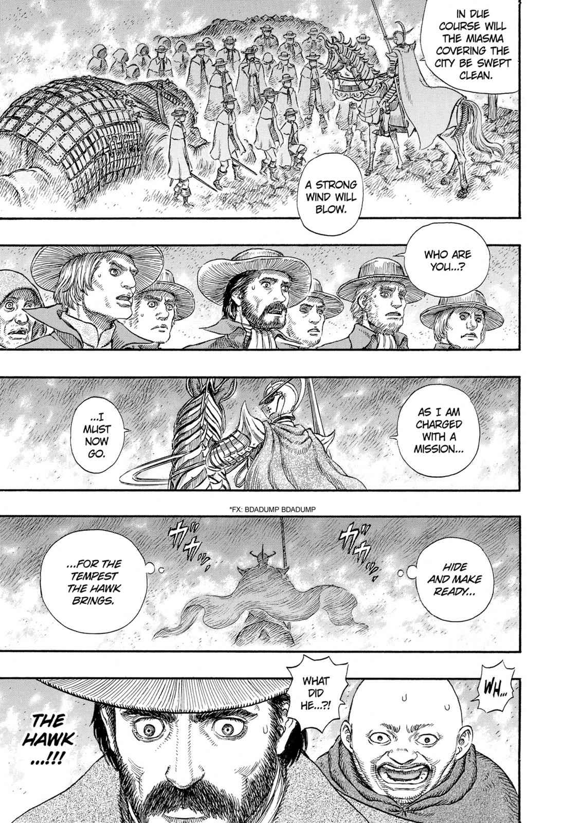 Berserk Chap 230 - Next Chap 231