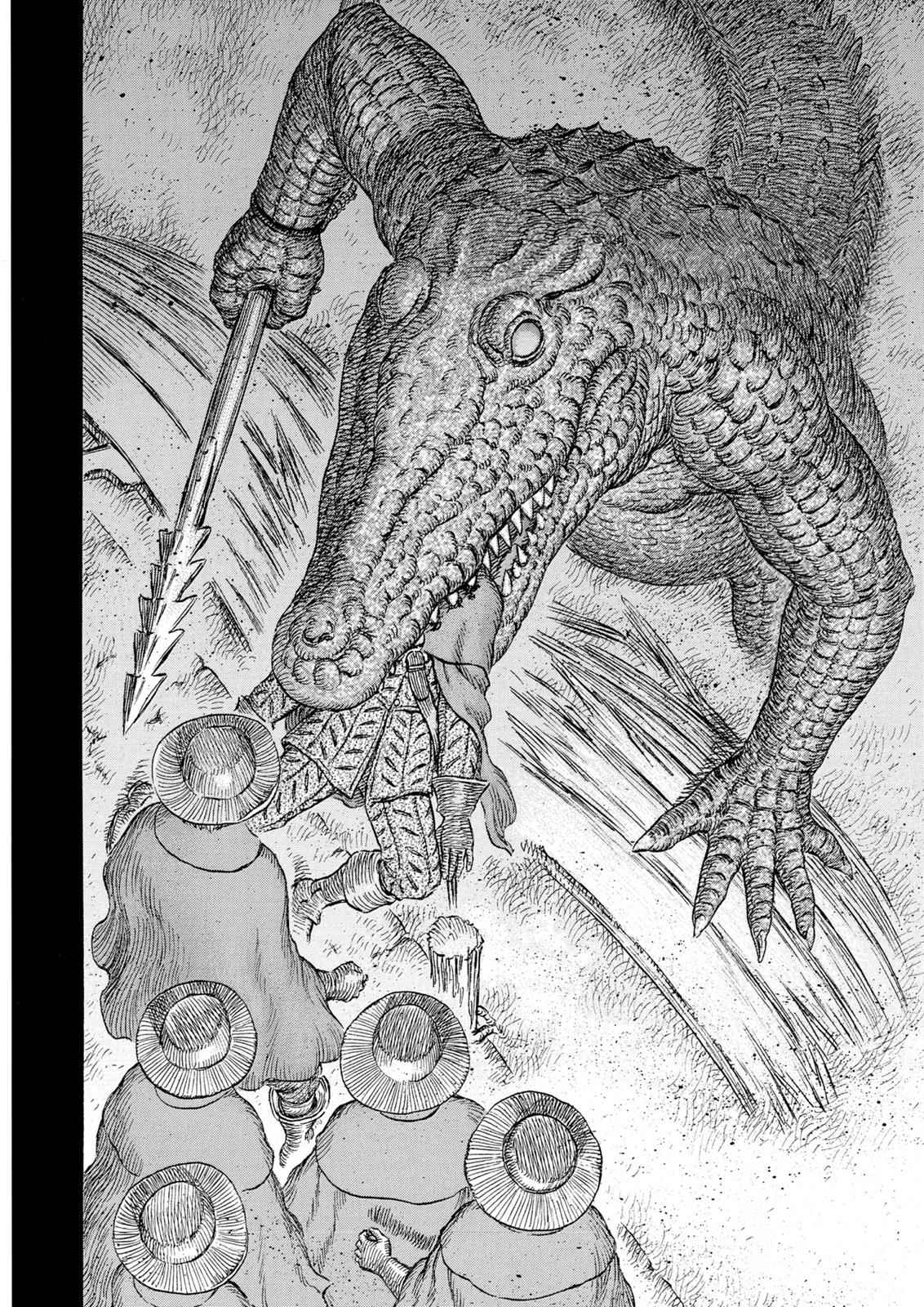Berserk Chap 230 - Next Chap 231
