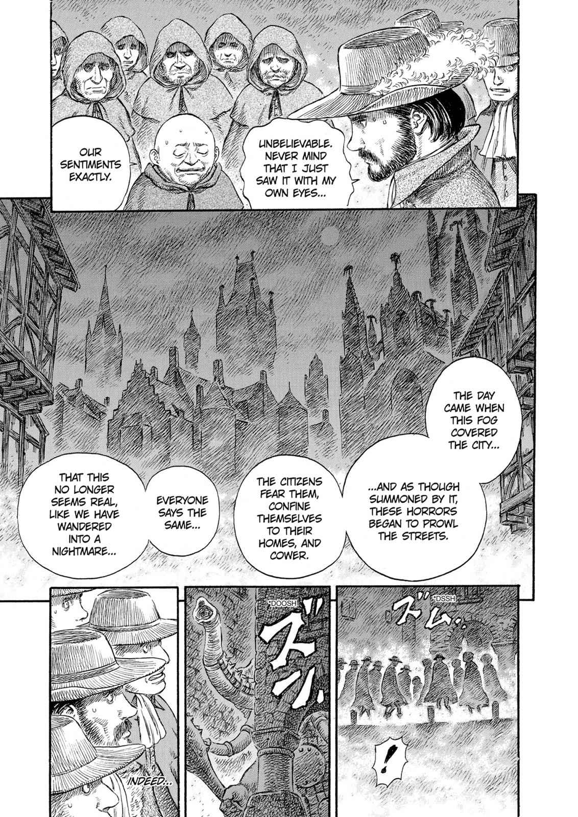Berserk Chap 230 - Next Chap 231