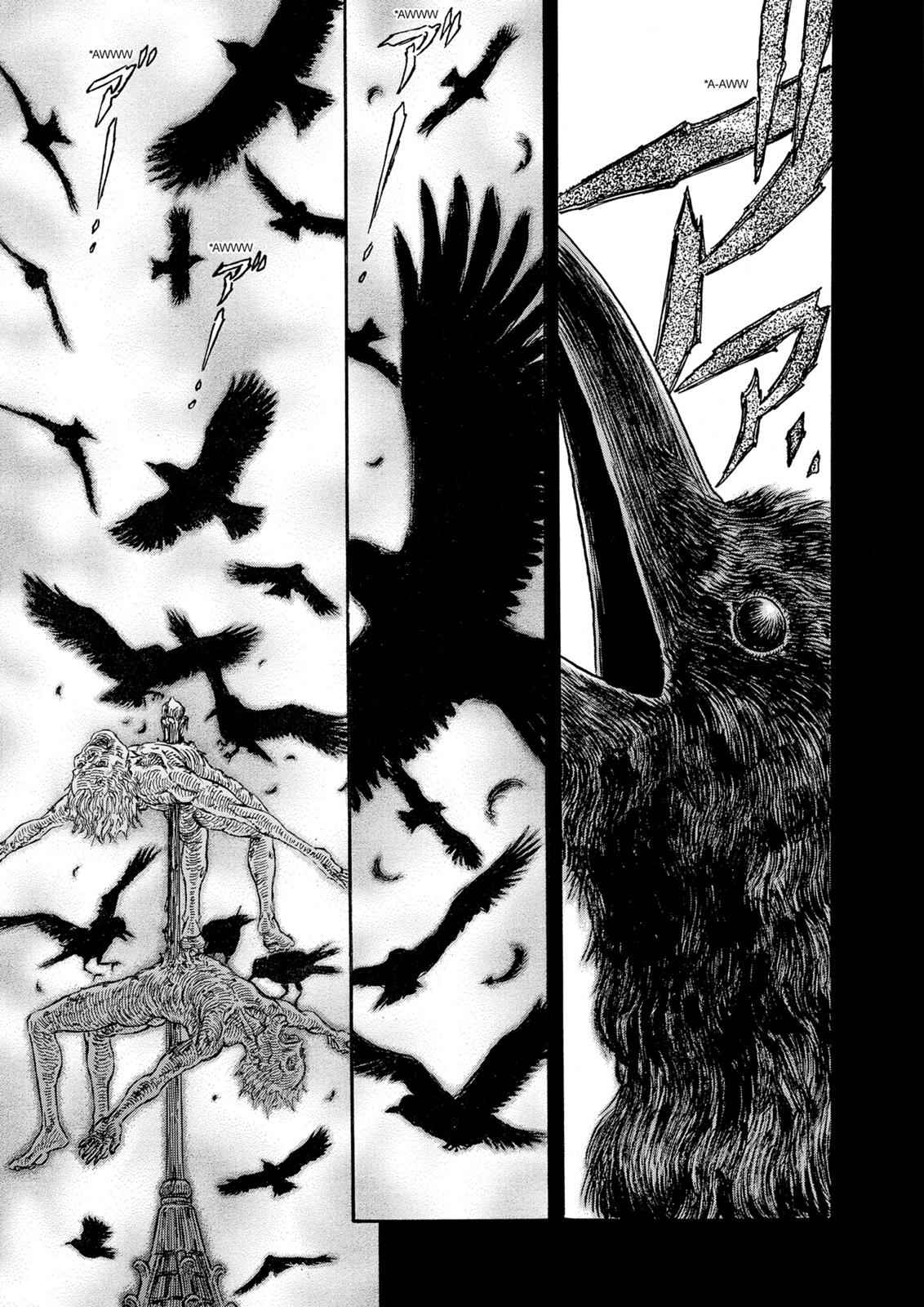 Berserk Chap 230 - Next Chap 231