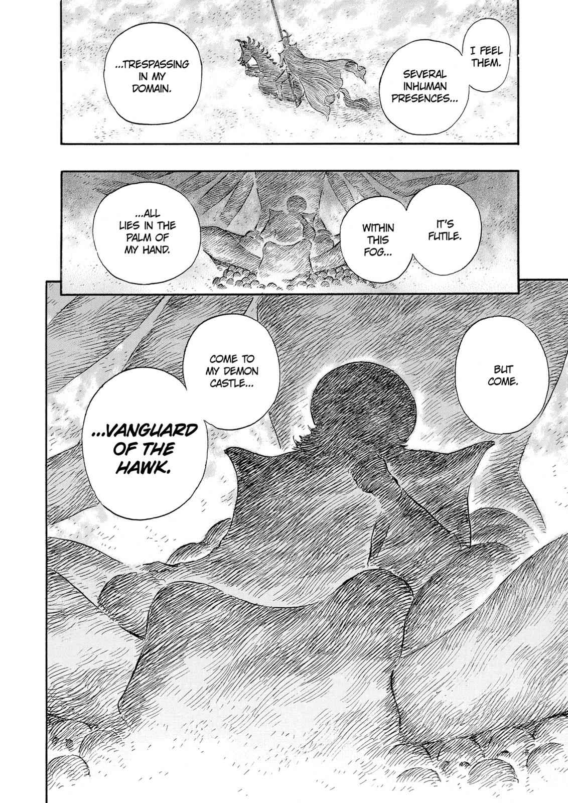 Berserk Chap 230 - Next Chap 231