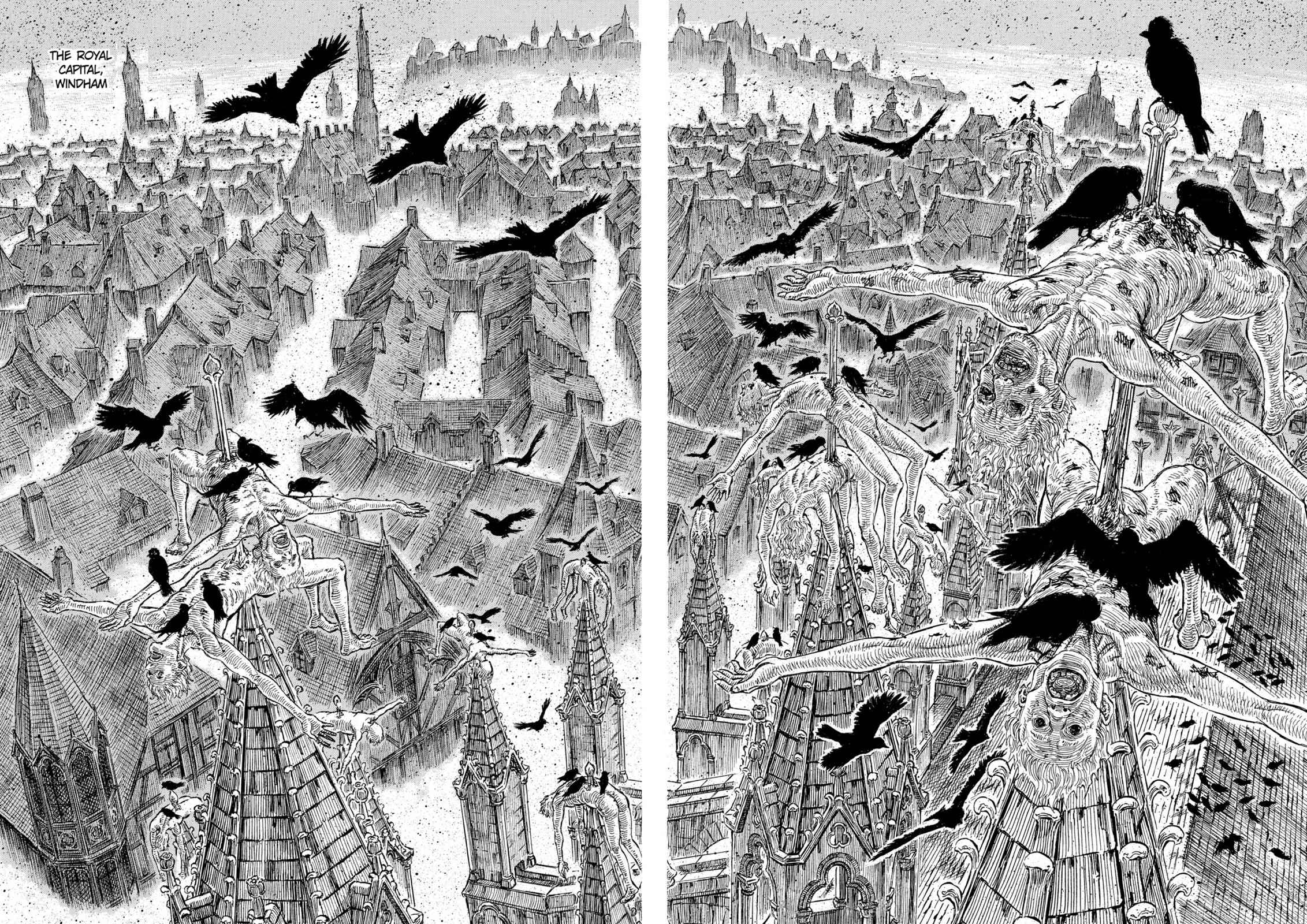 Berserk Chap 230 - Next Chap 231