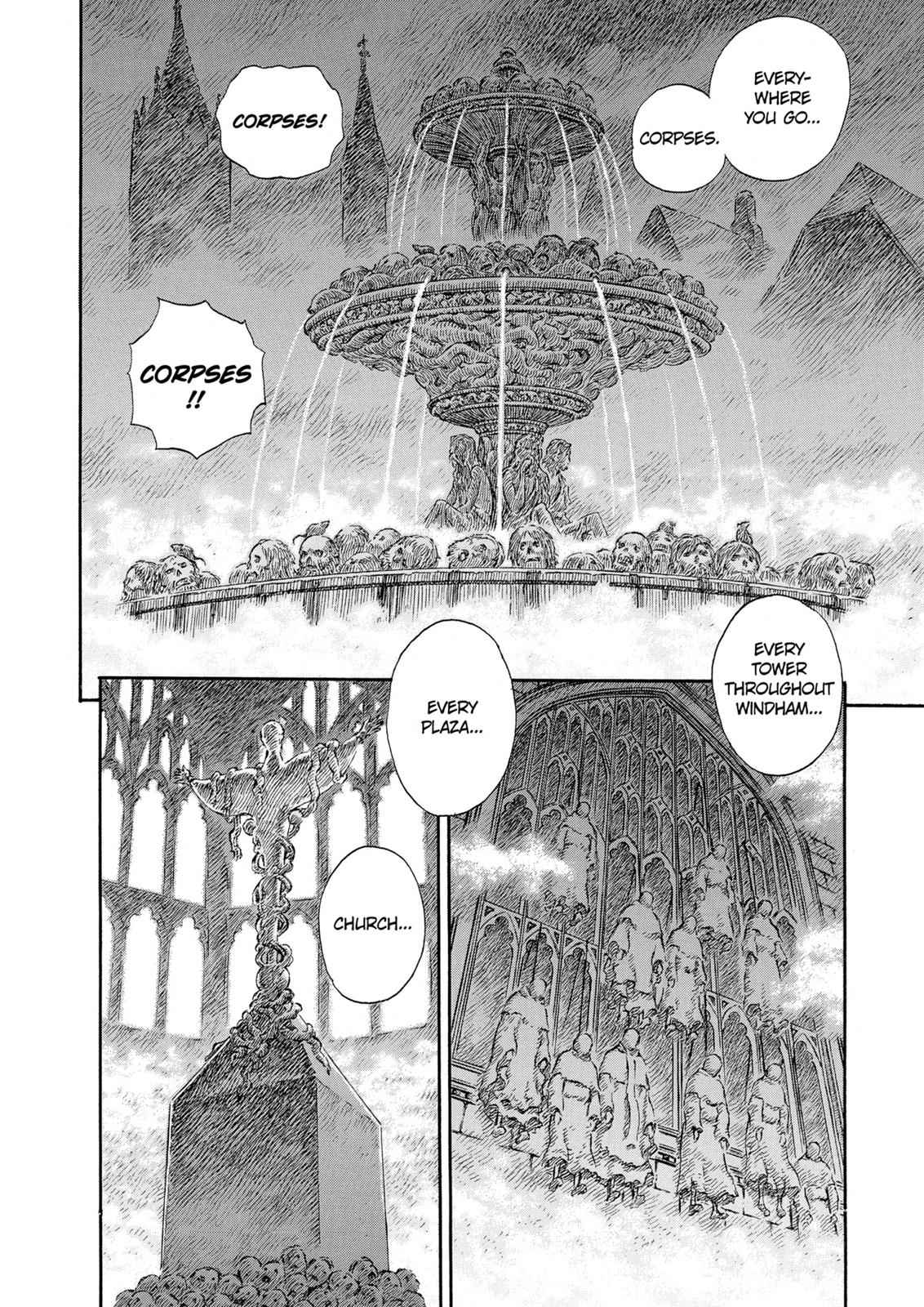 Berserk Chap 230 - Next Chap 231