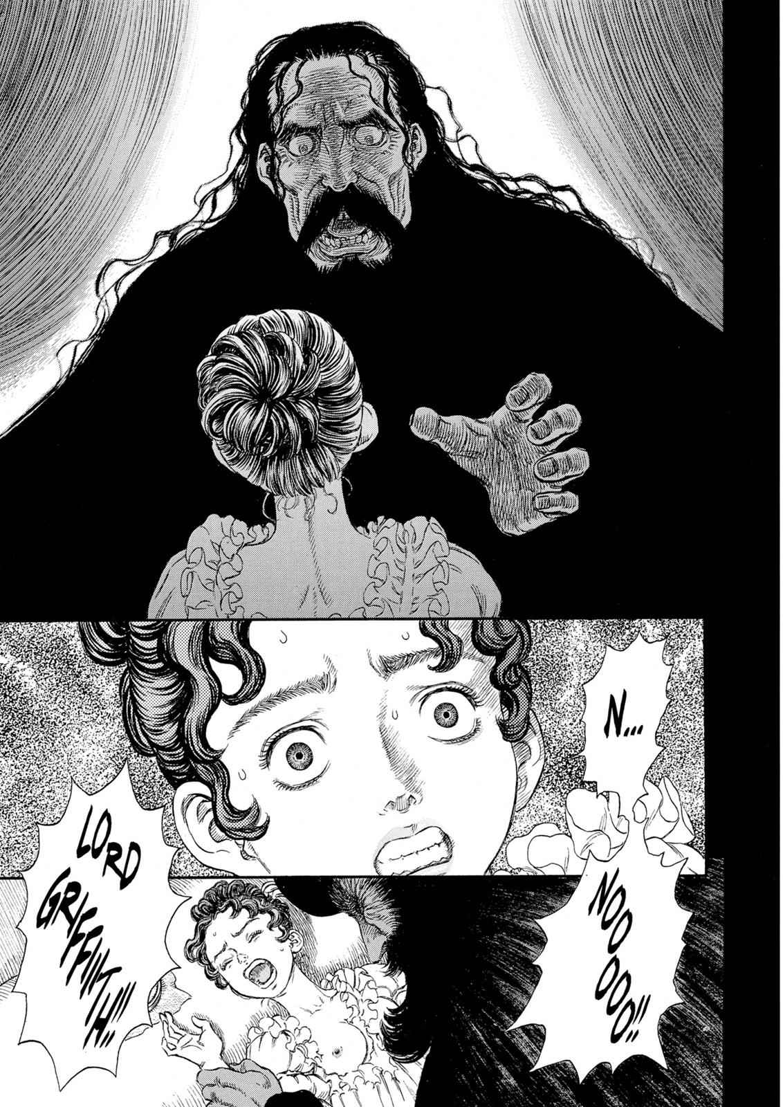 Berserk Chap 231 - Next Chap 232