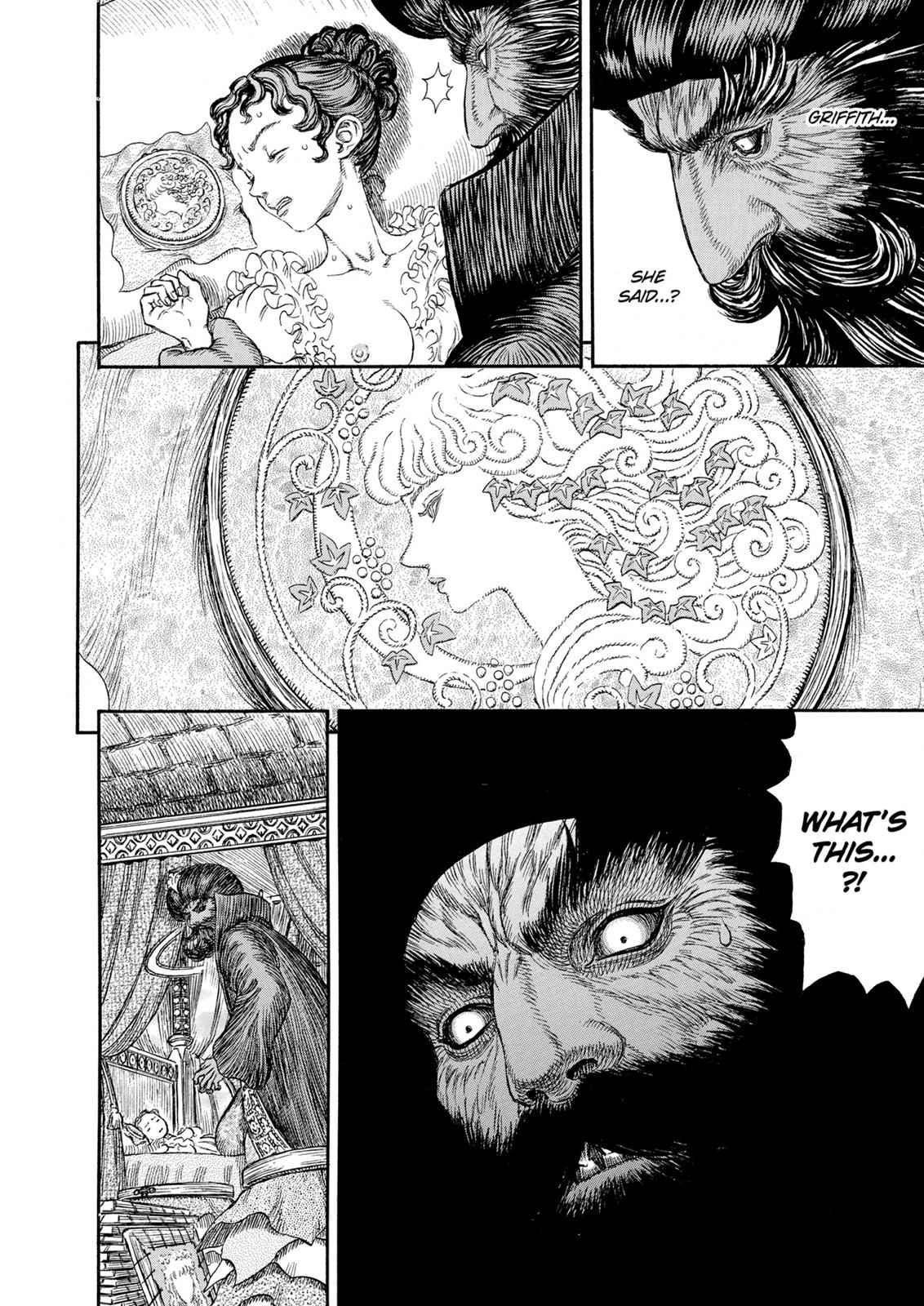 Berserk Chap 231 - Next Chap 232