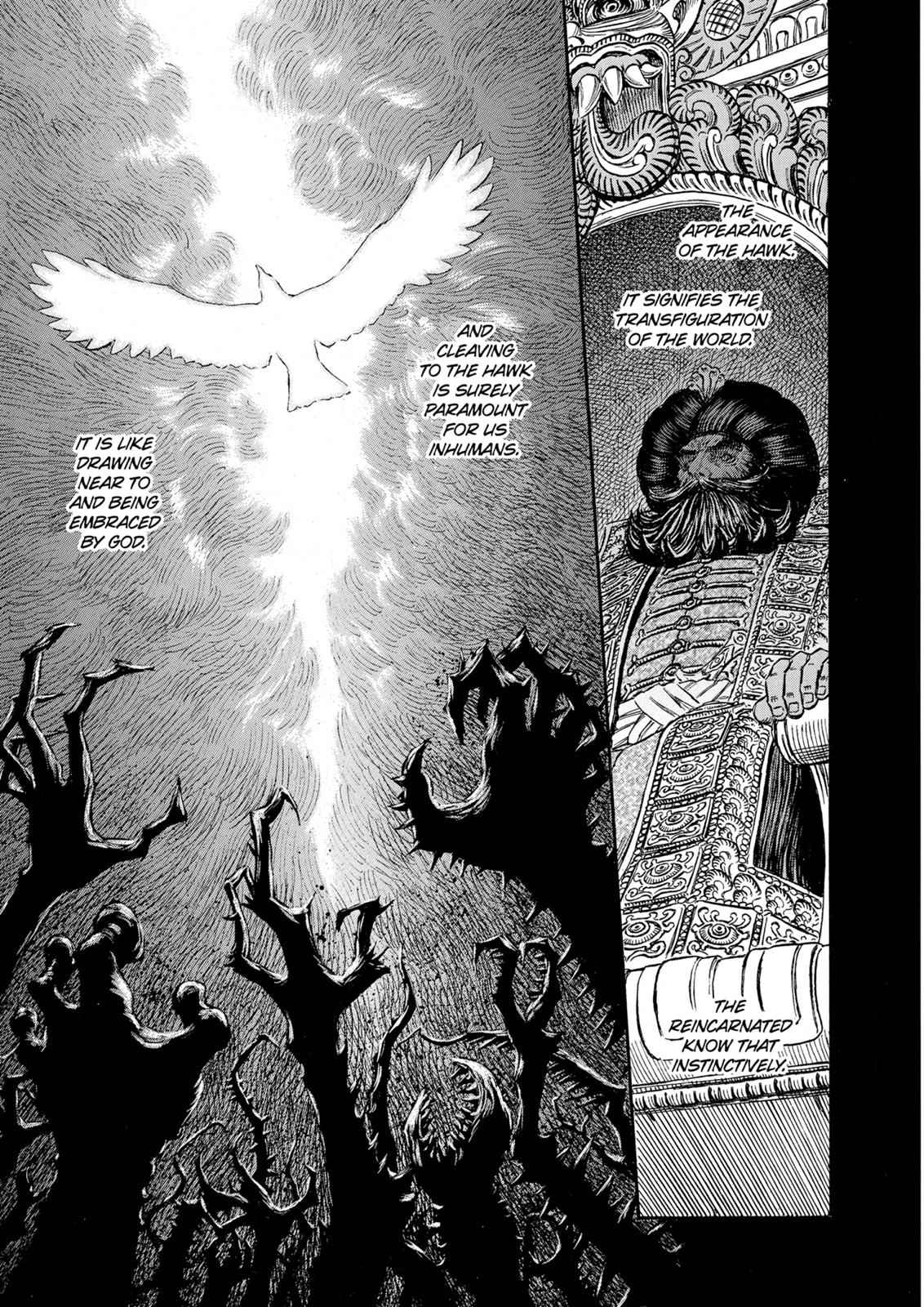 Berserk Chap 231 - Next Chap 232