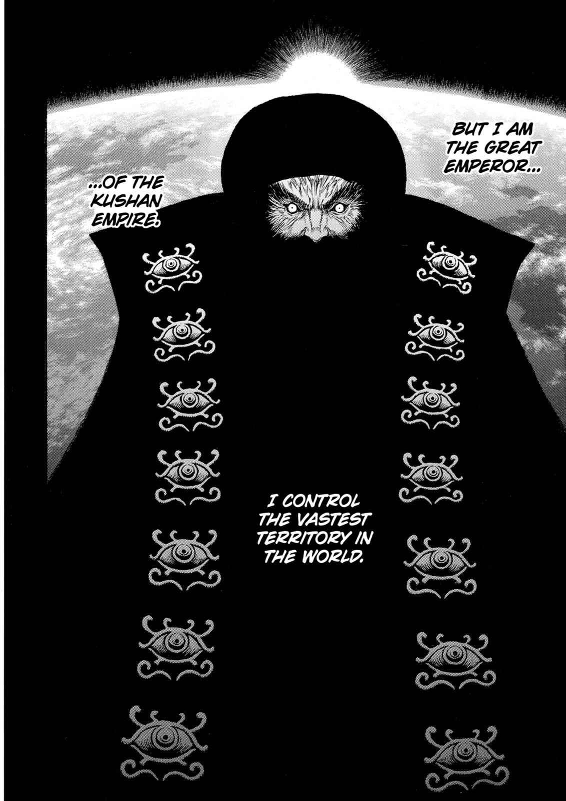Berserk Chap 231 - Next Chap 232