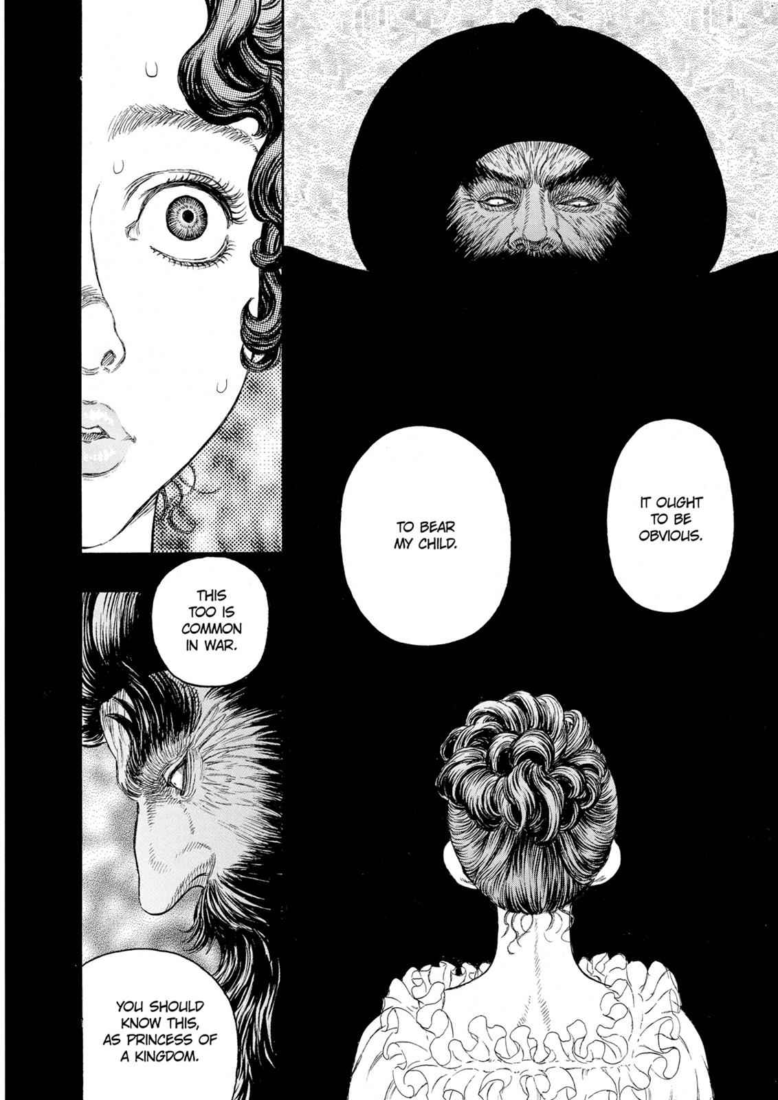 Berserk Chap 231 - Next Chap 232