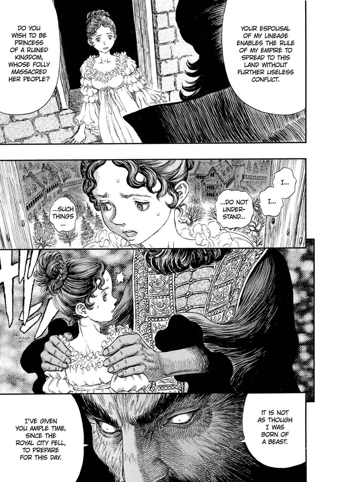 Berserk Chap 231 - Next Chap 232