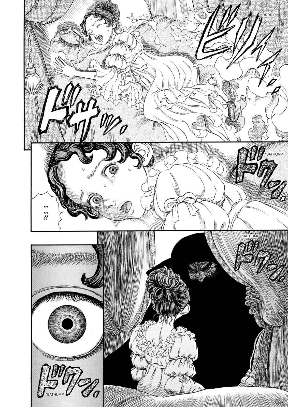Berserk Chap 231 - Next Chap 232
