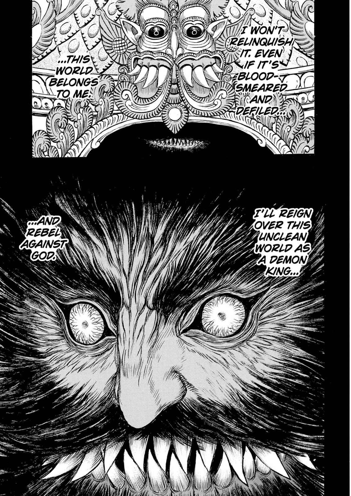 Berserk Chap 231 - Next Chap 232