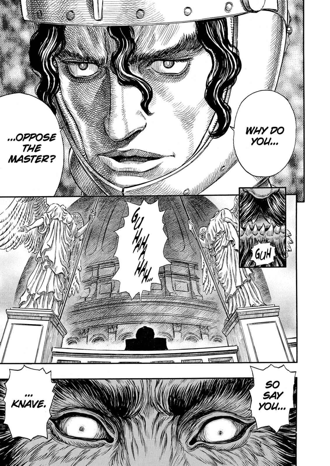 Berserk Chap 232 - Next Chap 233