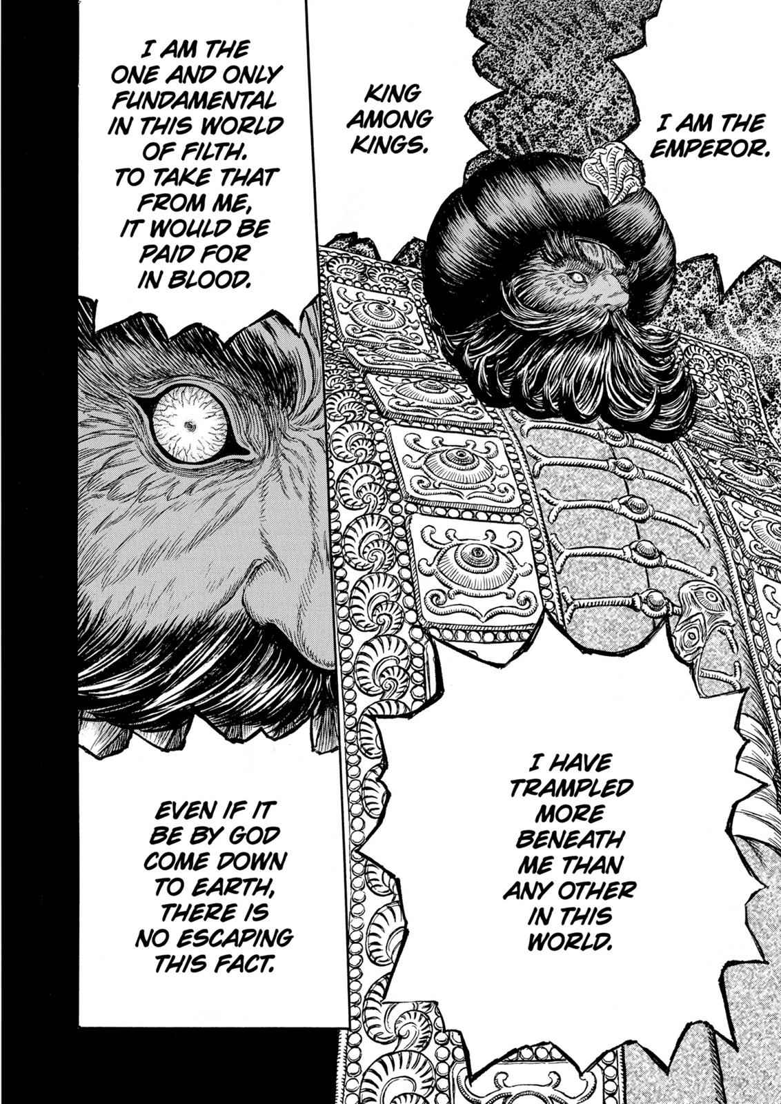 Berserk Chap 232 - Next Chap 233