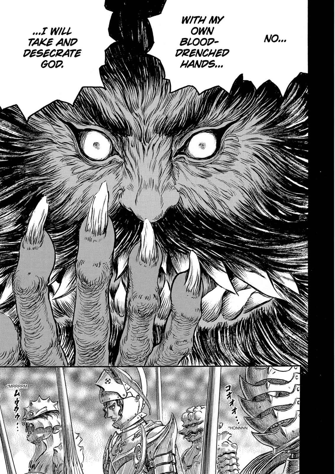 Berserk Chap 232 - Next Chap 233