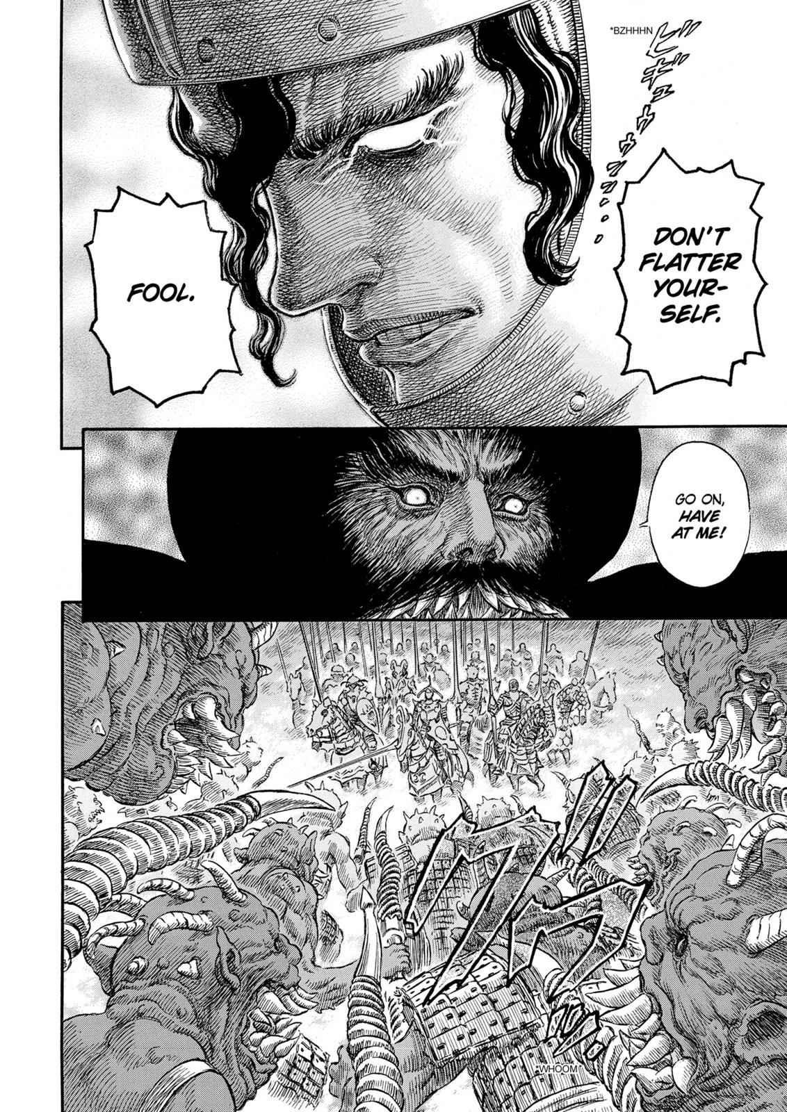 Berserk Chap 232 - Next Chap 233