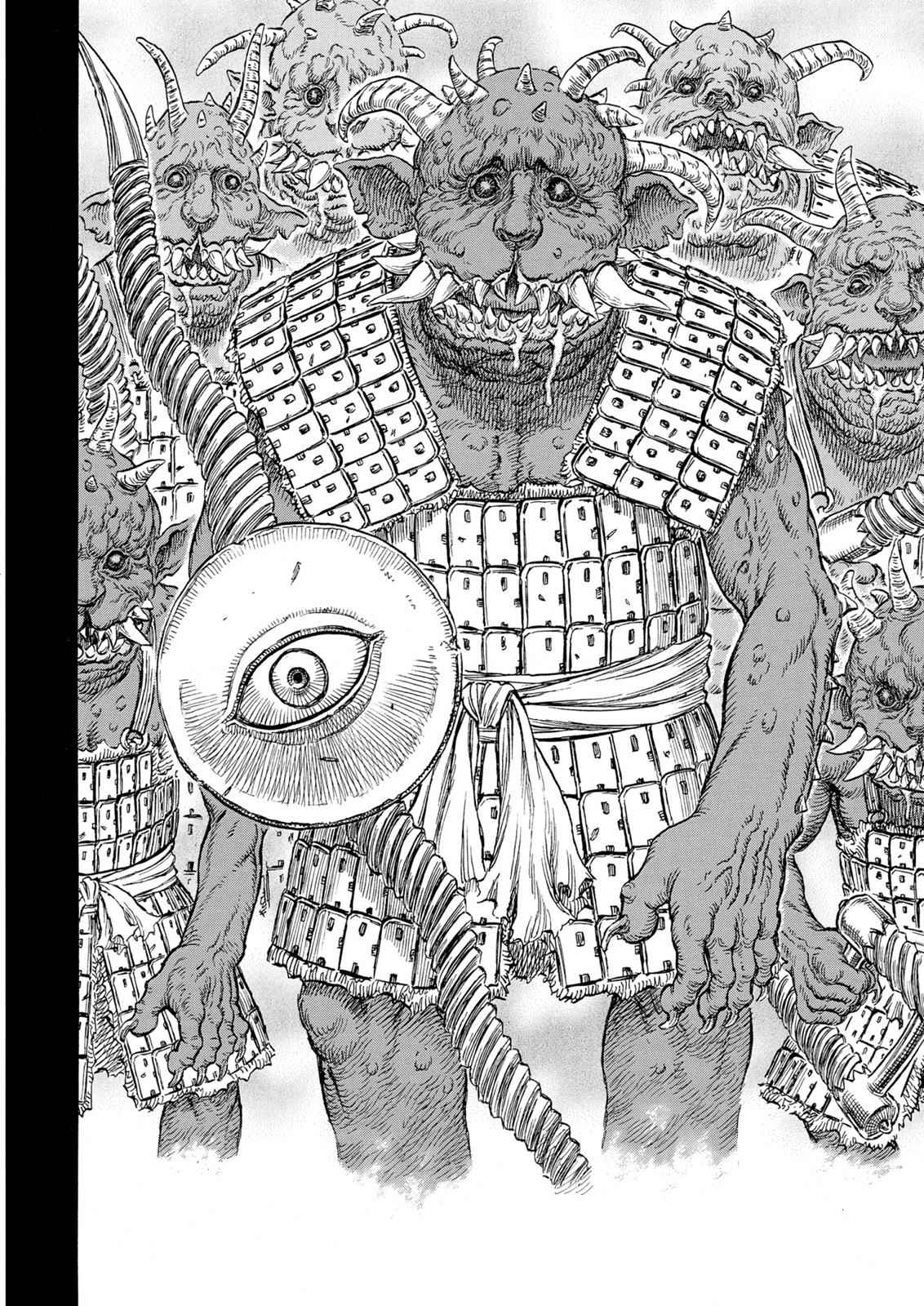 Berserk Chap 232 - Next Chap 233