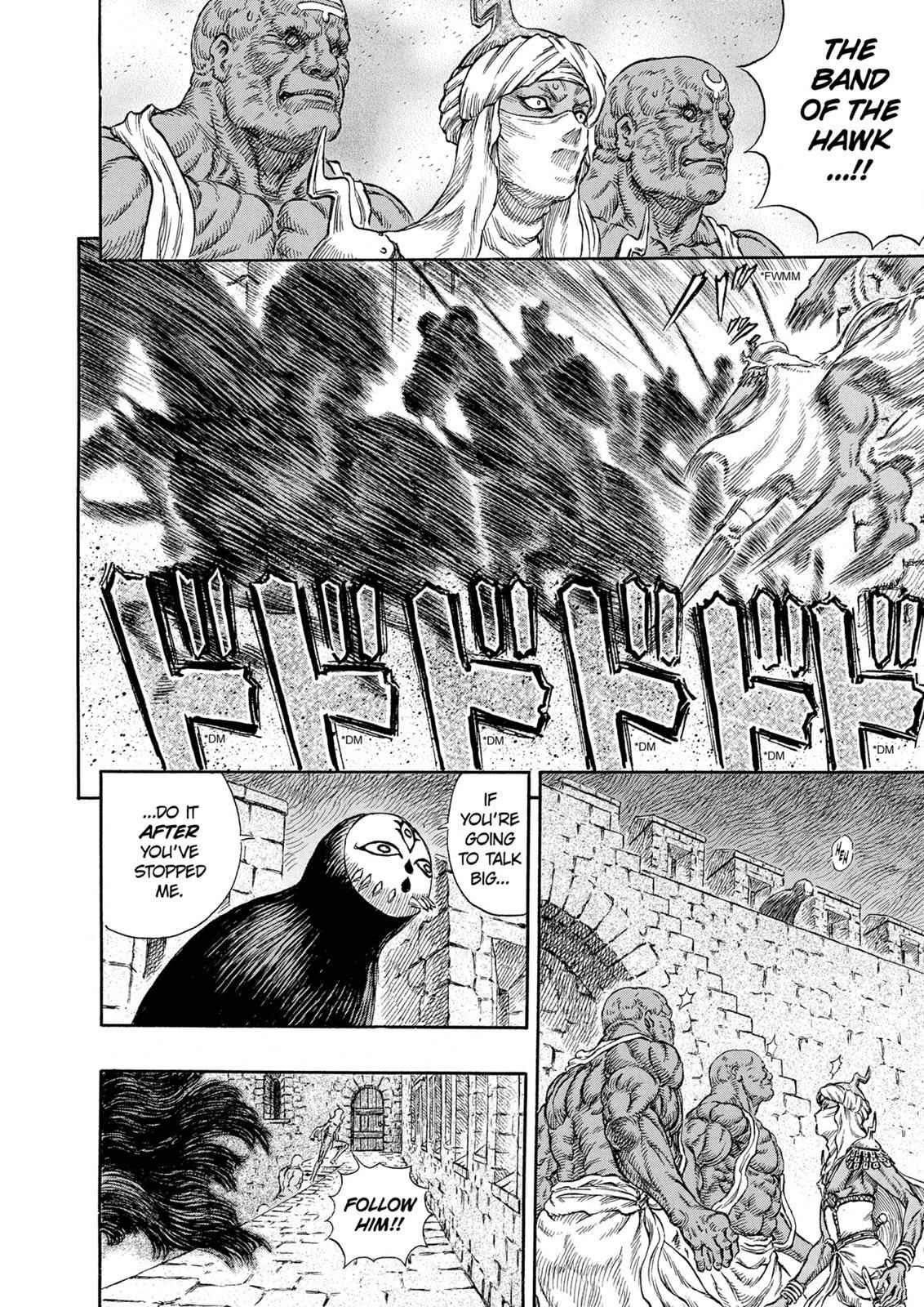 Berserk Chap 232 - Next Chap 233