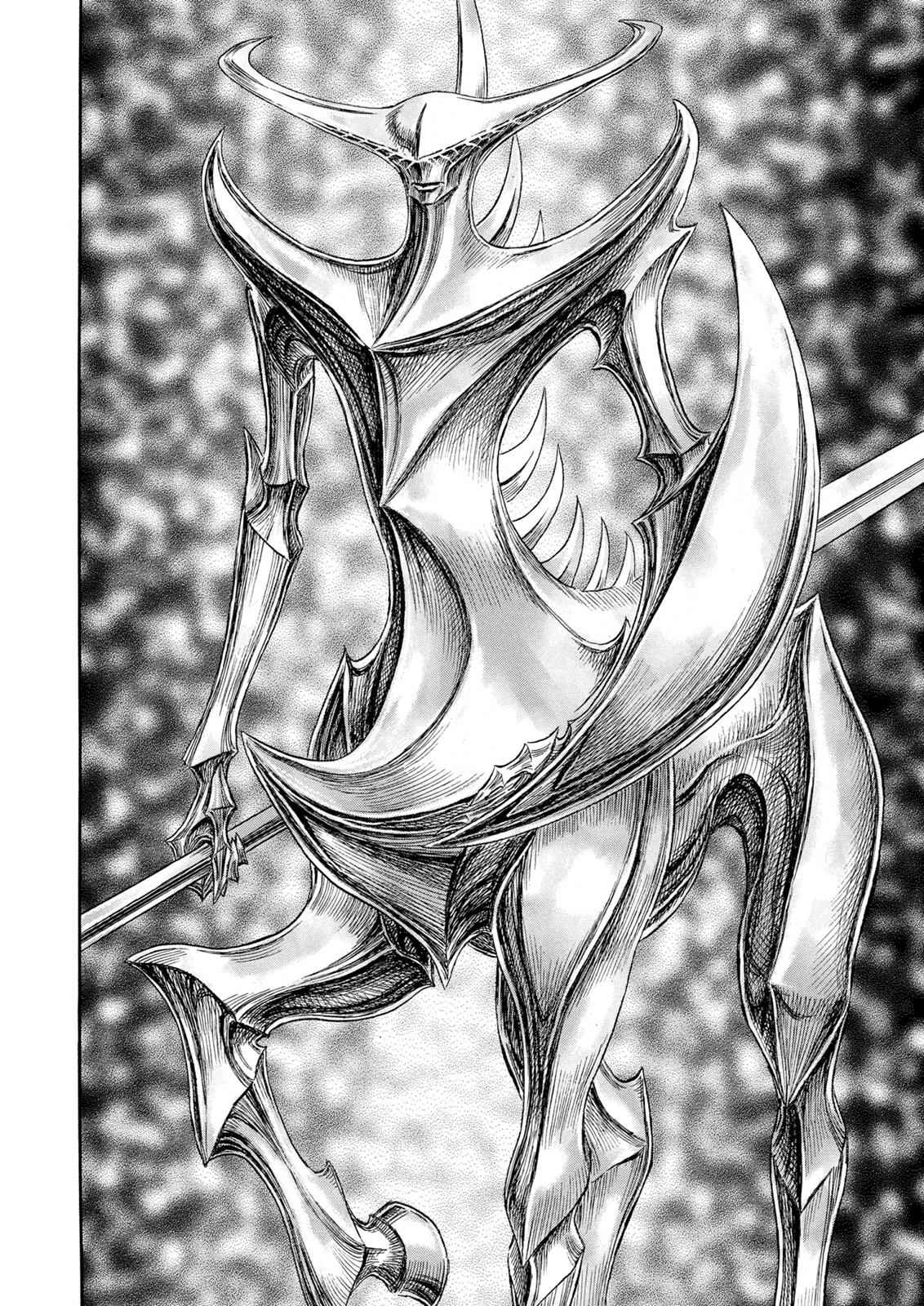 Berserk Chap 233 - Next Chap 234