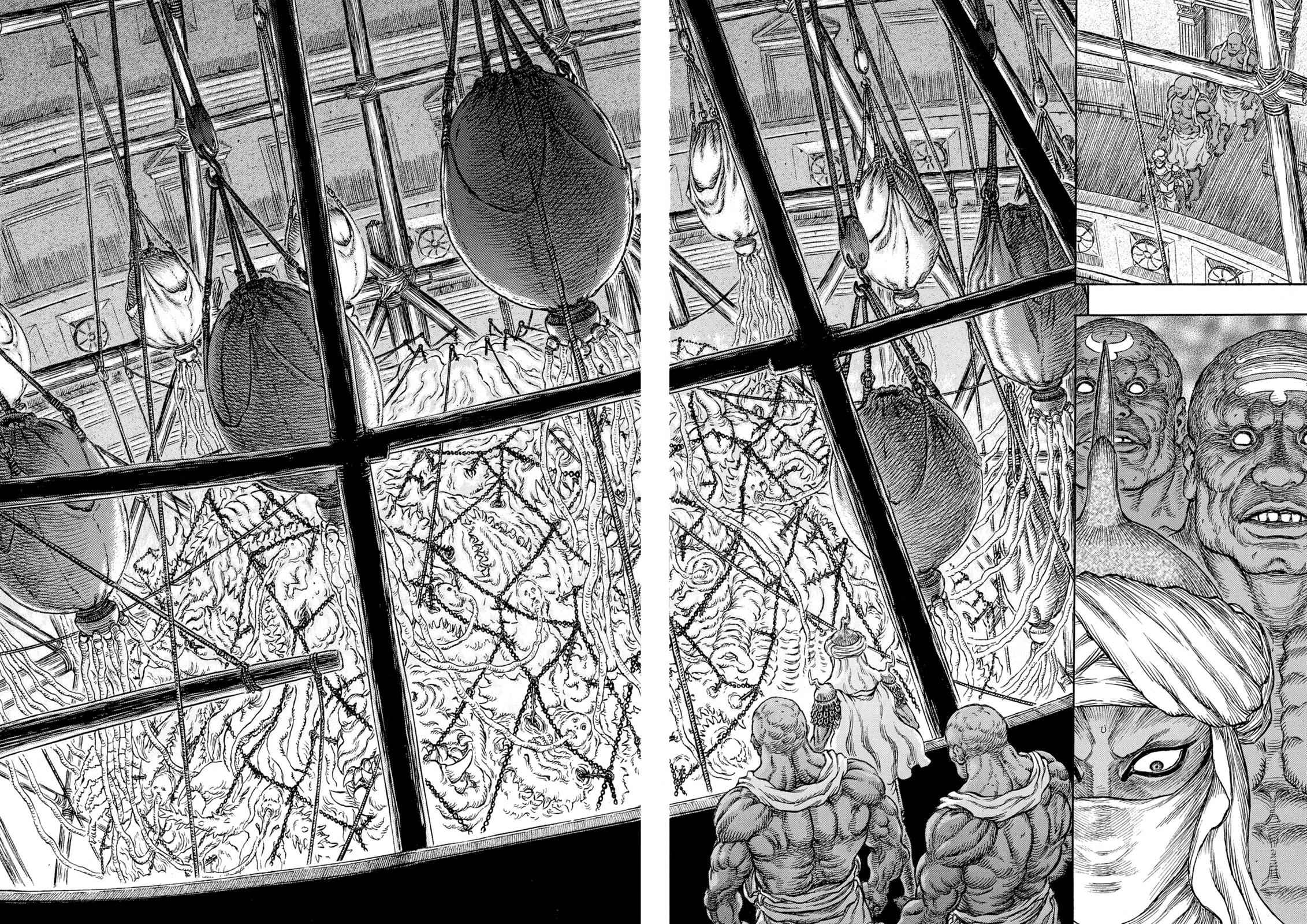 Berserk Chap 233 - Next Chap 234