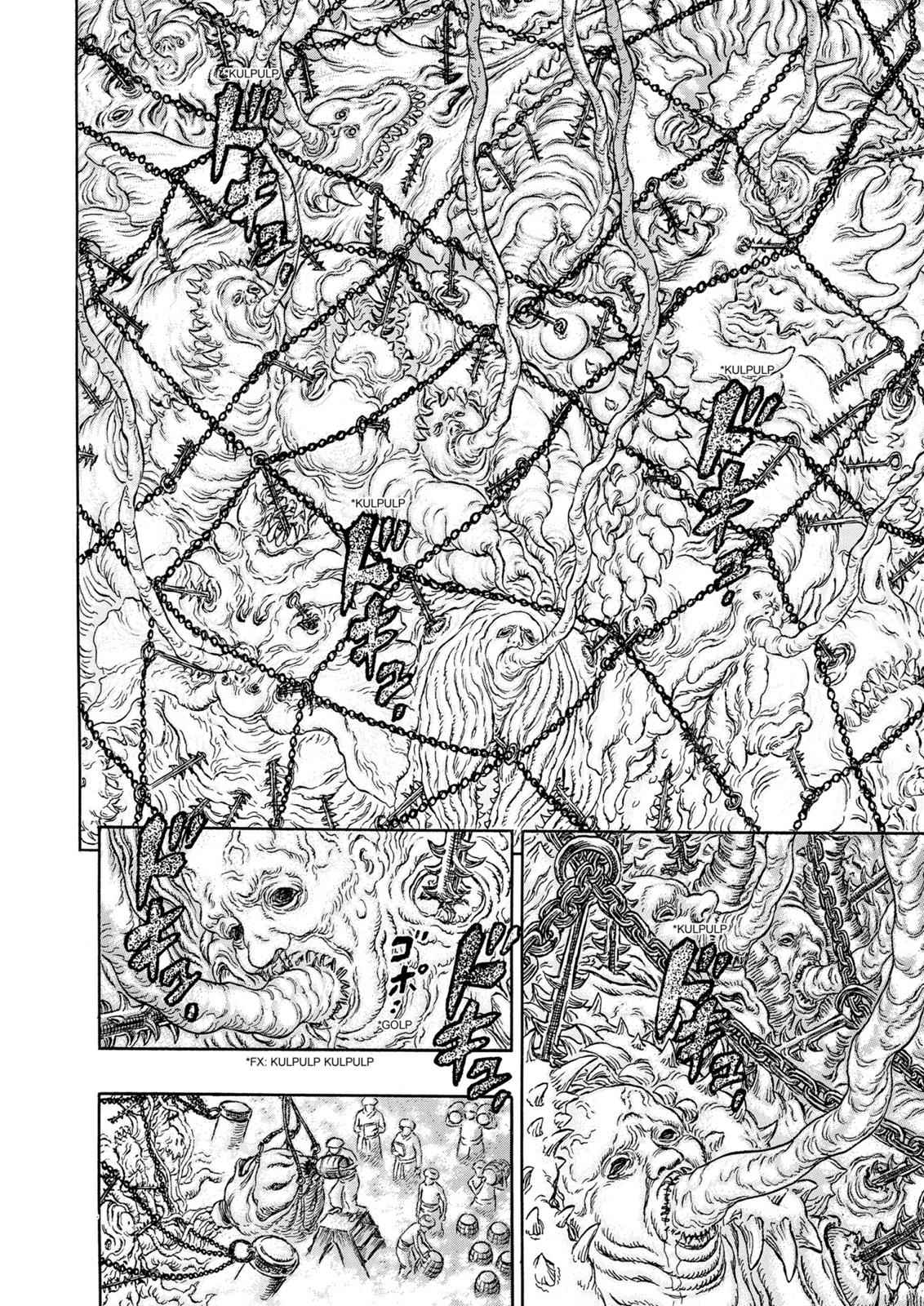 Berserk Chap 233 - Next Chap 234
