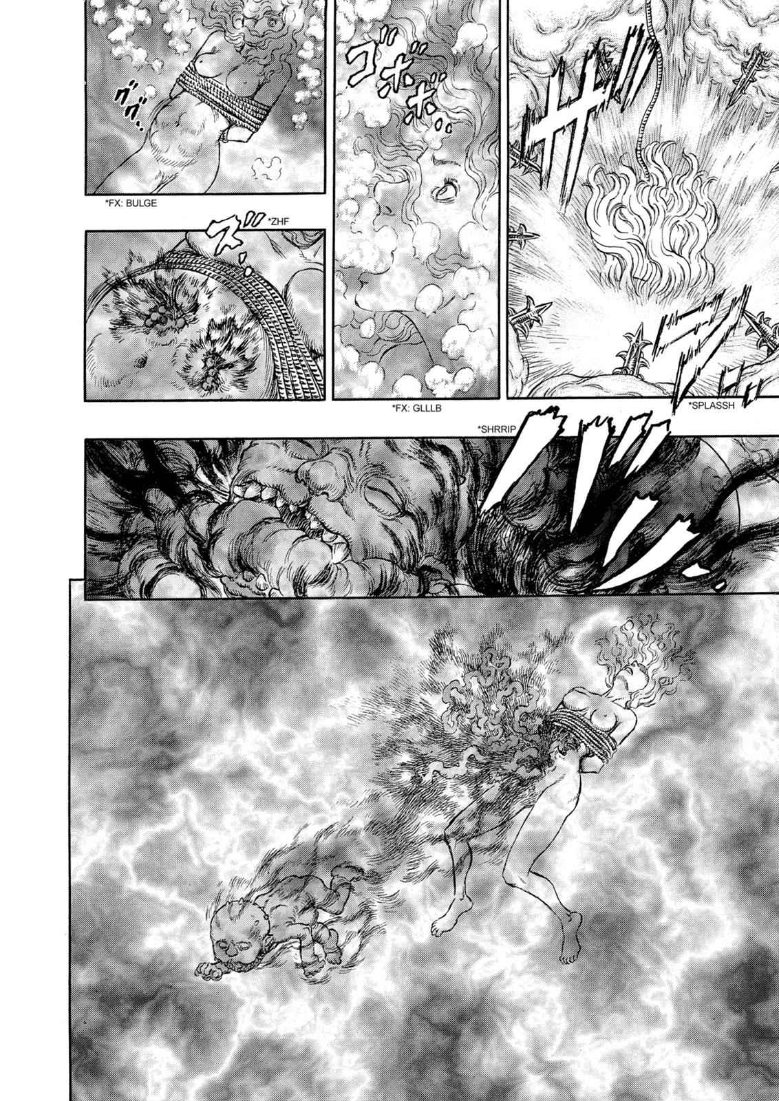 Berserk Chap 233 - Next Chap 234