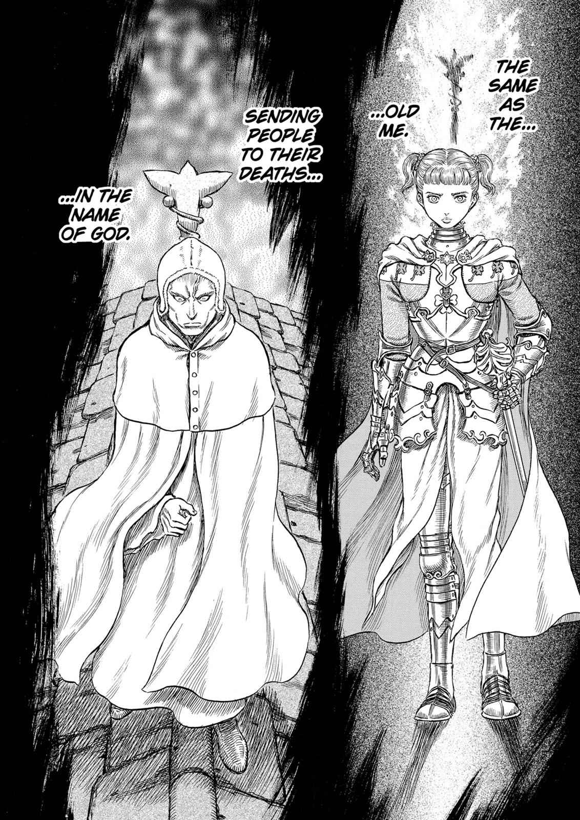 Berserk Chap 208 - Next Chap 209